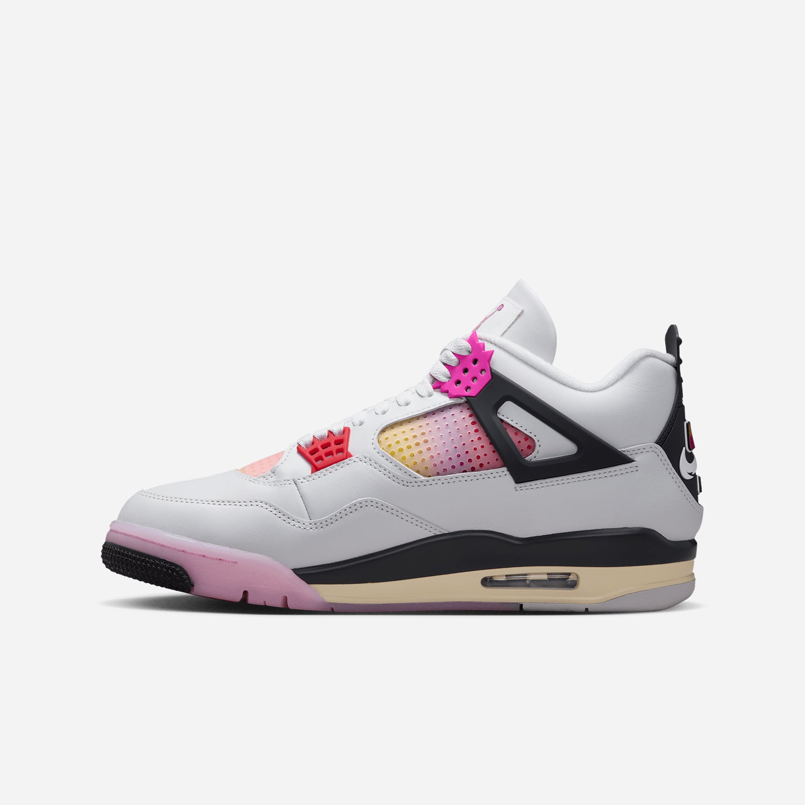 Jordan Air Jordan 4 Retro Comic JA1135-100