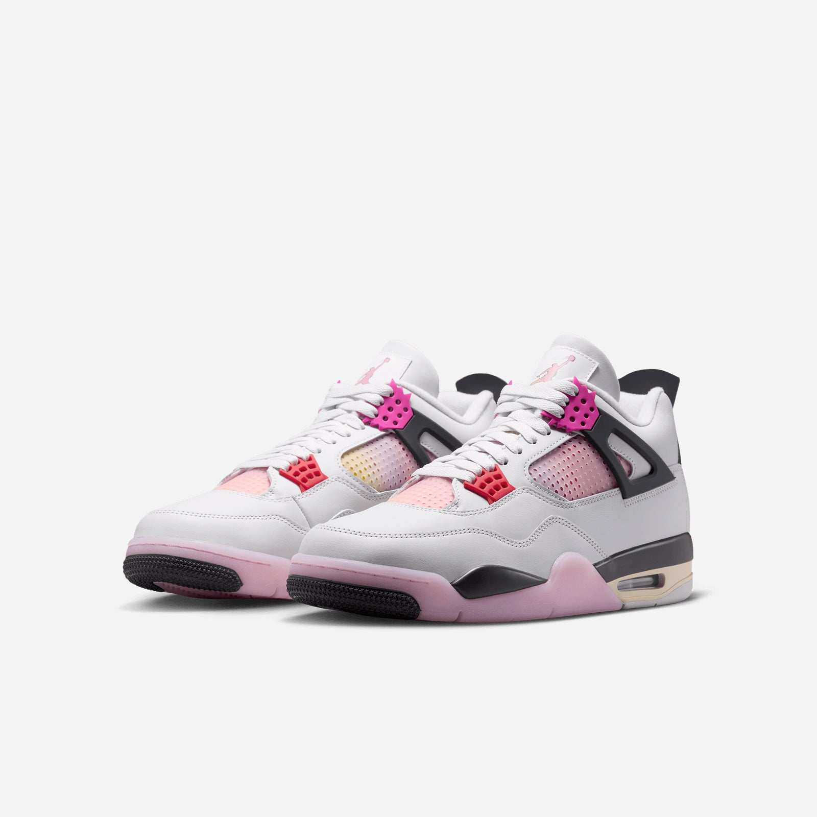 Jordan Air Jordan 4 Retro Comic JA1135-100