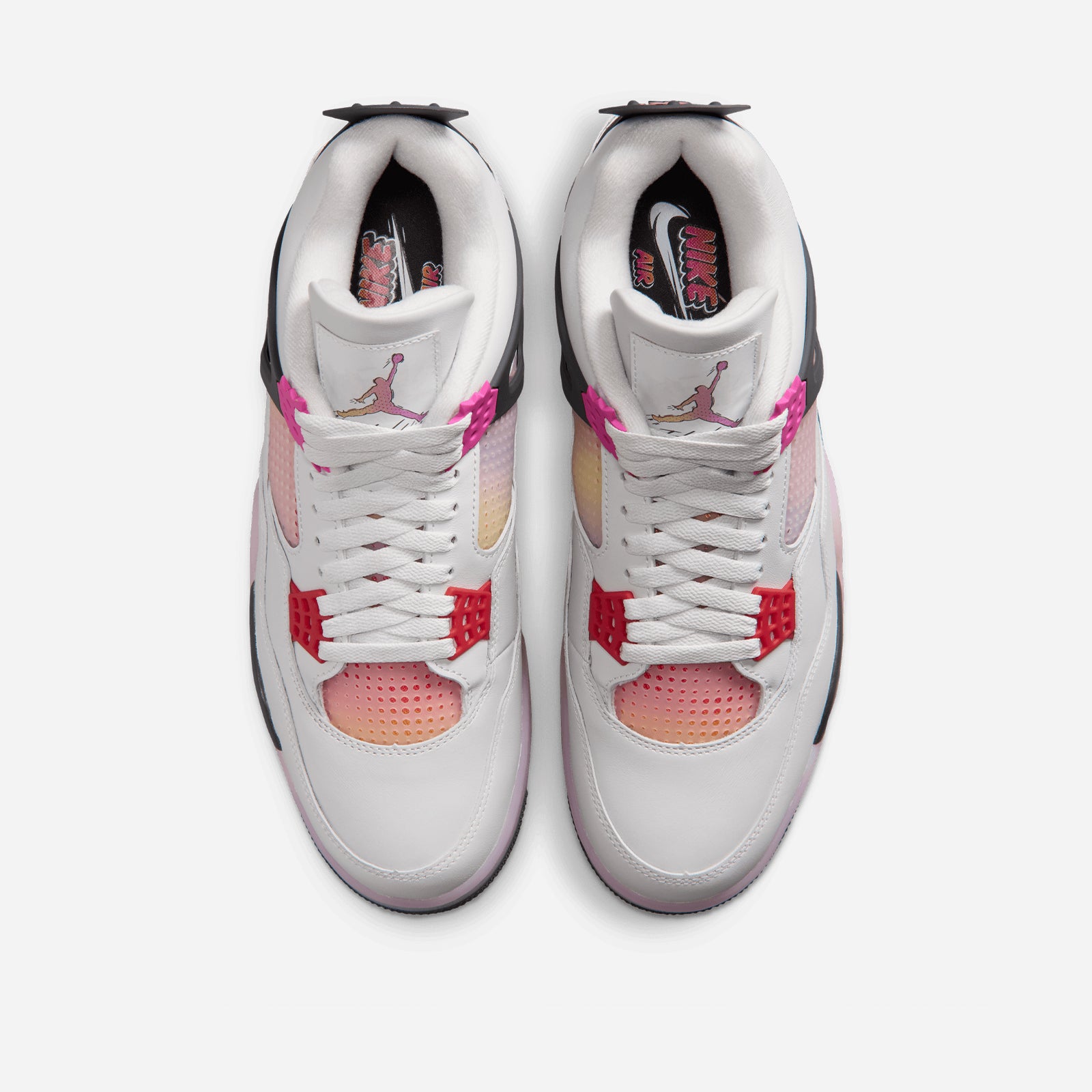 Jordan Air Jordan 4 Retro Comic JA1135-100
