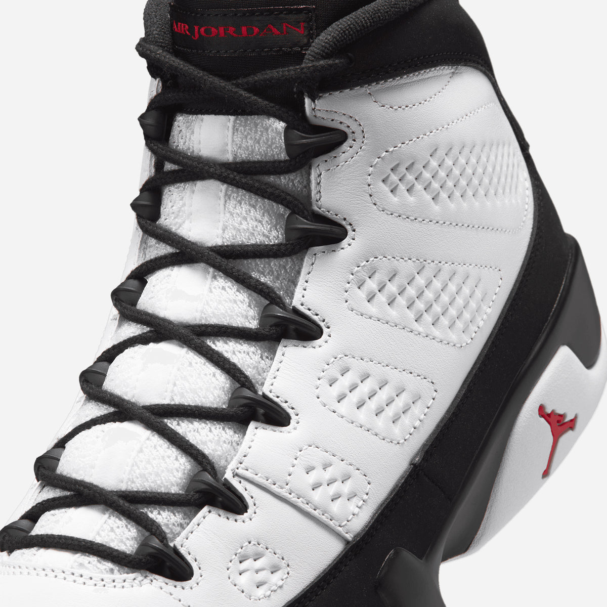Jordan Air Jordan 9 Retro Space Jam 2026 IX6179-100