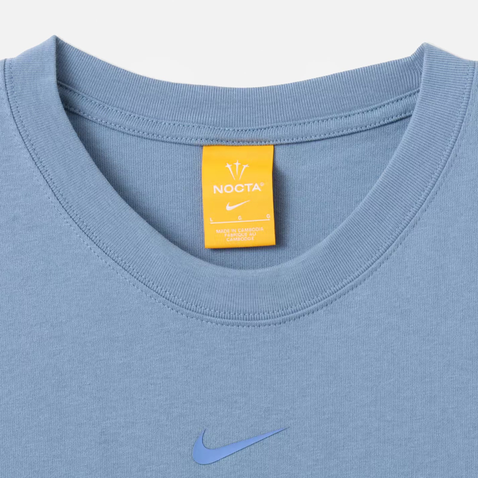 Nike NOCTA T-Shirt IB5673-486