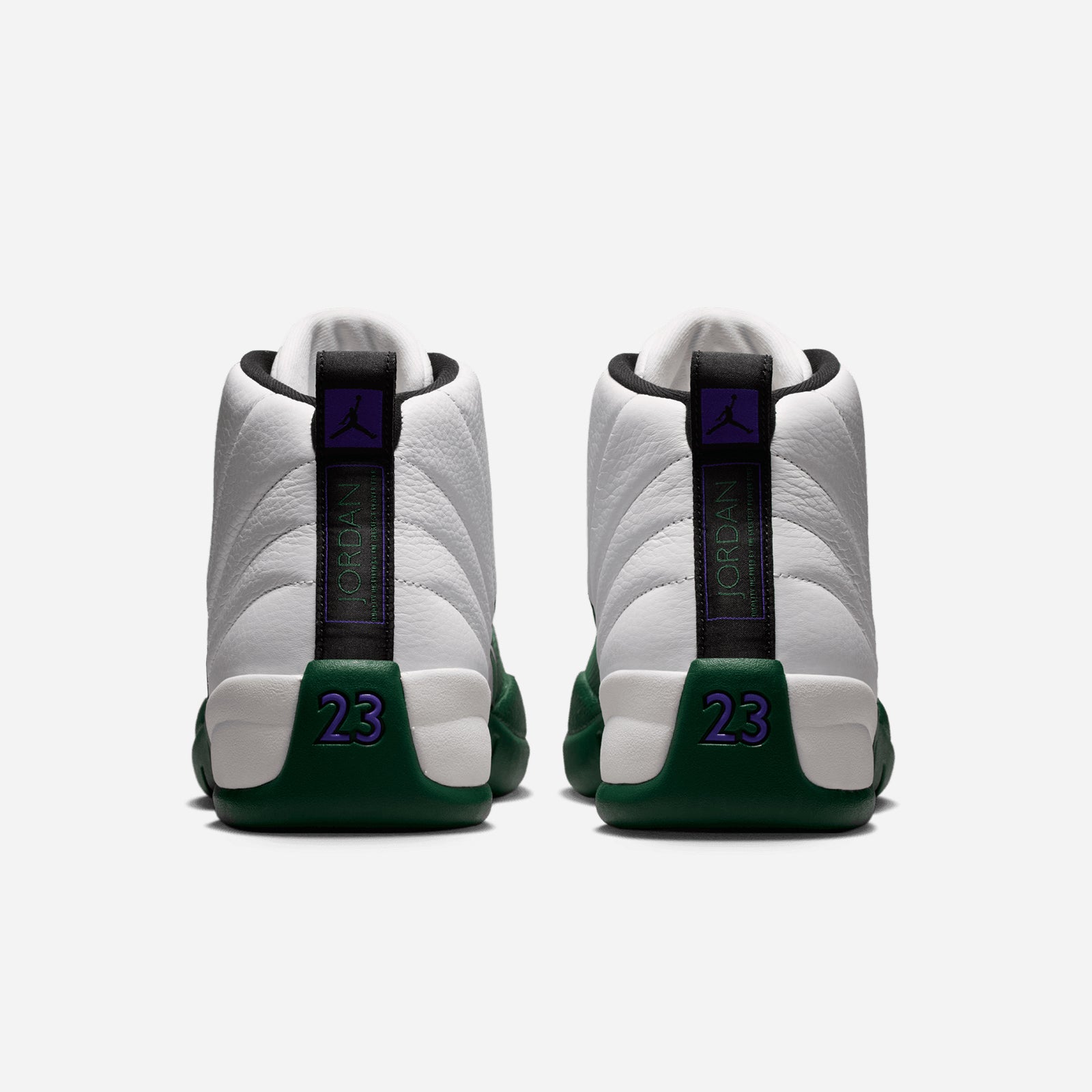 Jordan Air Jordan 12 Retro Bucks CT8013-103