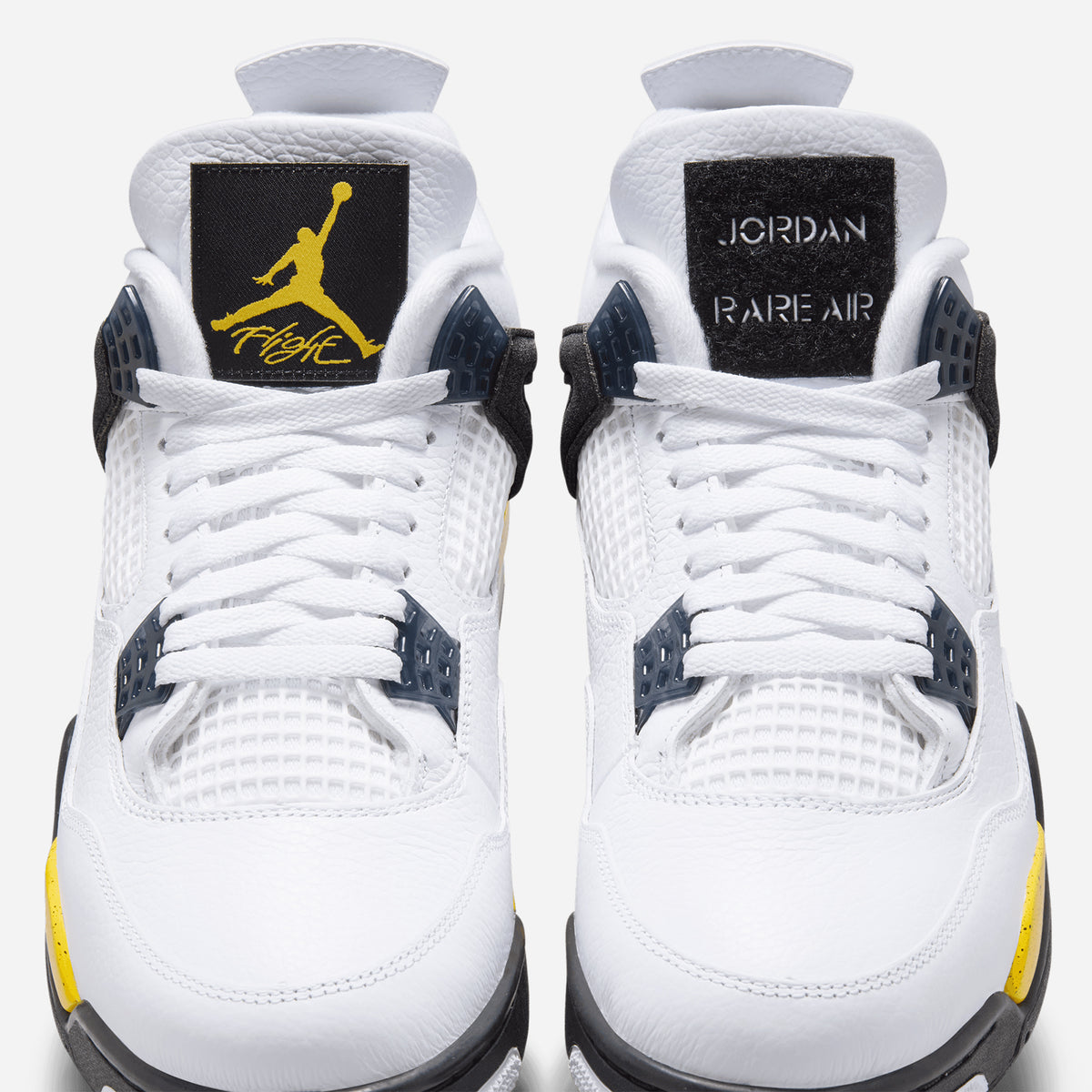 Jordan Air Jordan 4 Retro Tour Yellow IO2463-102
