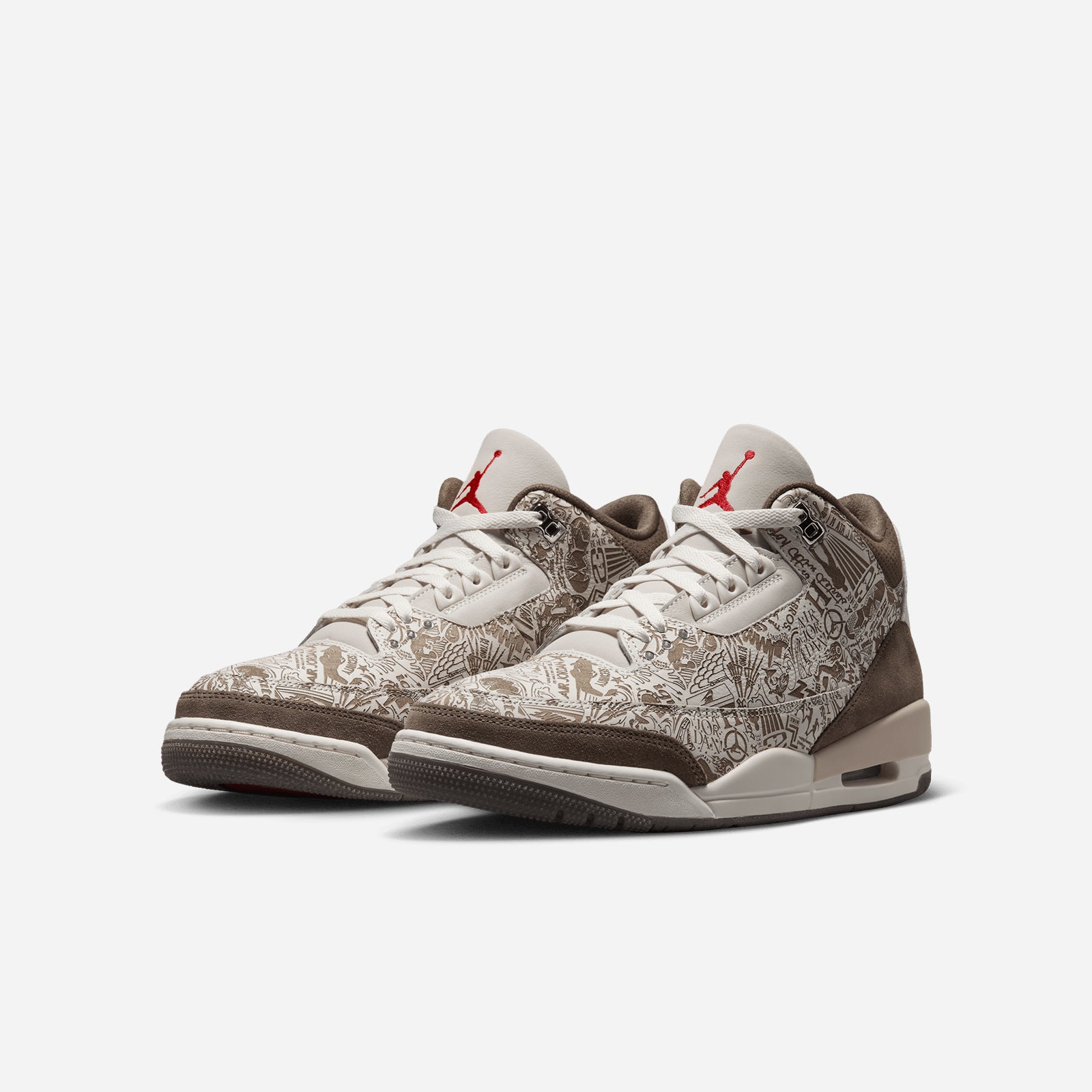 Jordan Air Jordan 3 Retro Laser JA1369-001