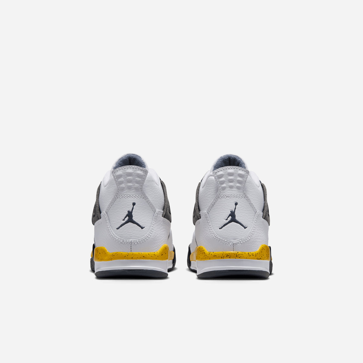 Jordan Jordan 4 Retro Tour Yellow BQ7669-102