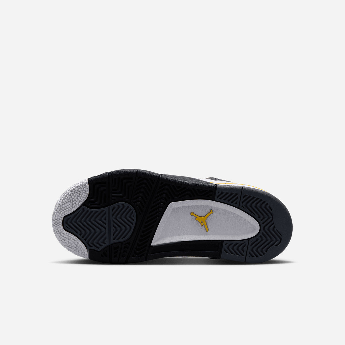 Jordan Jordan 4 Retro Tour Yellow BQ7669-102