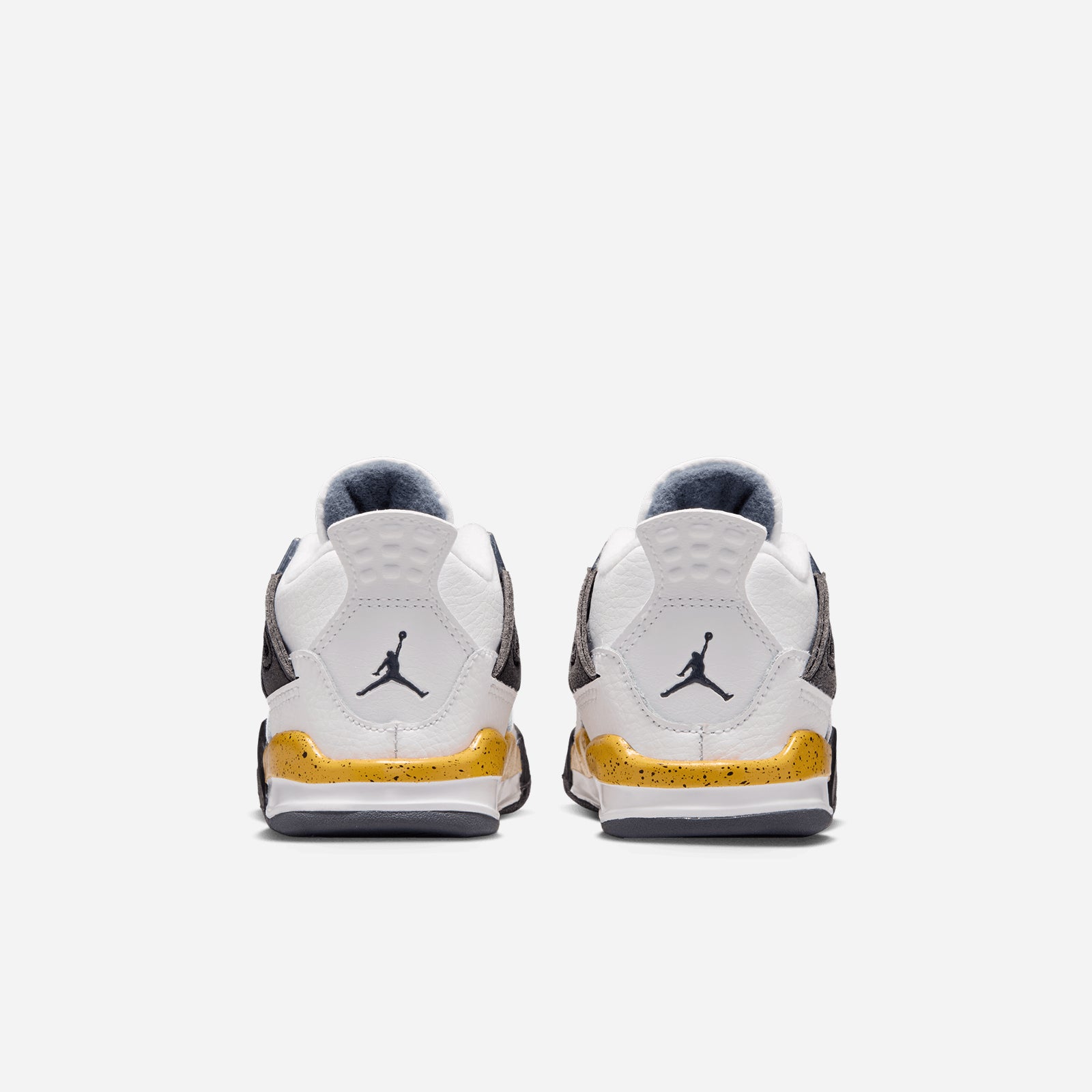 Jordan Jordan 4 Retro Tour Yellow BQ7670-102