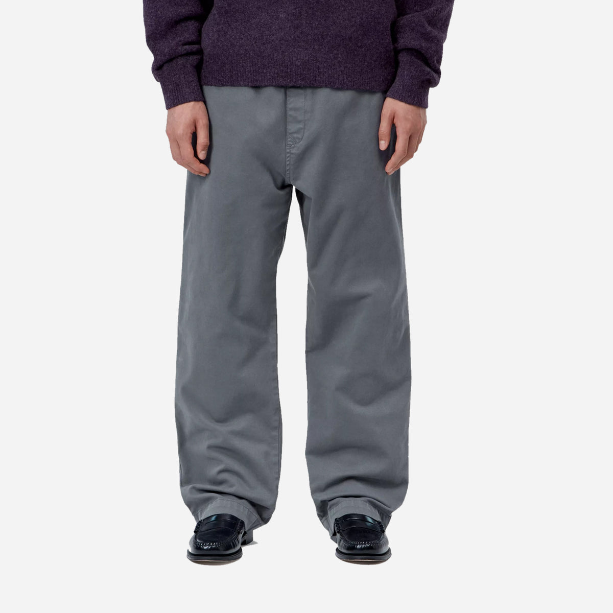 CARHARTT W.I.P. Floyde Pant I033585.3RE.GD