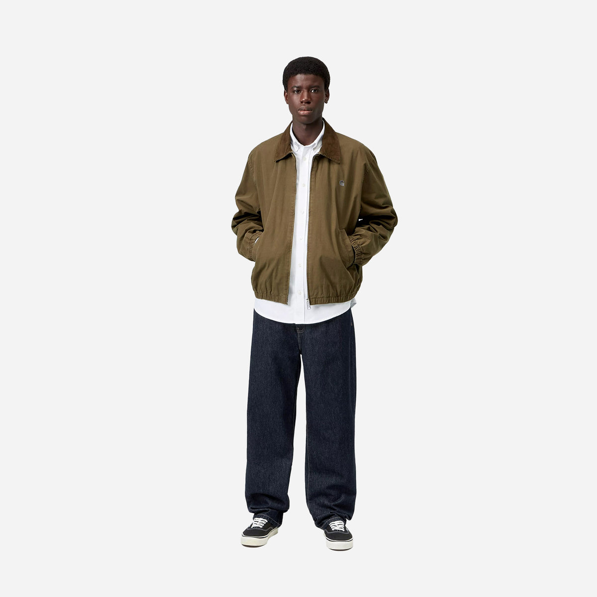 CARHARTT W.I.P. Aaron Pant I036728.01.02