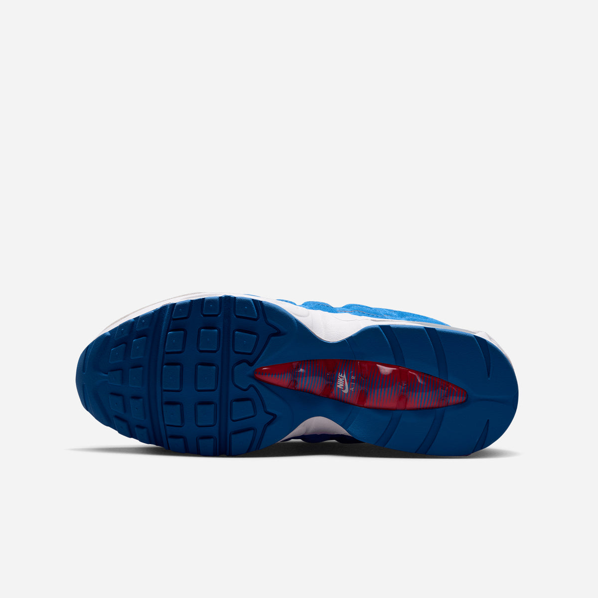 Nike Air Max 95 Big Bubble Lawson IR1944-400