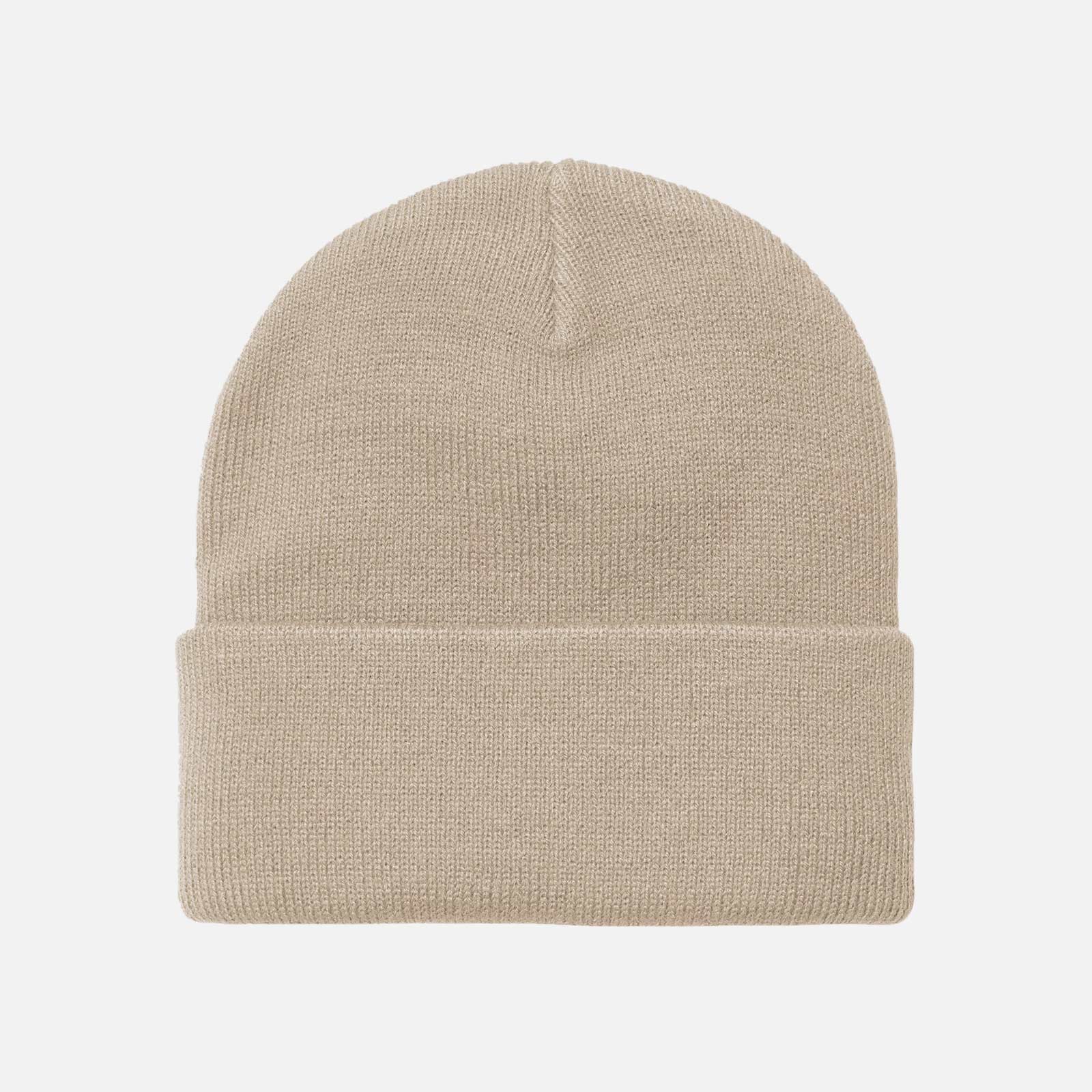 CARHARTT W.I.P. Short Watch Hat I036962.2LP.XX
