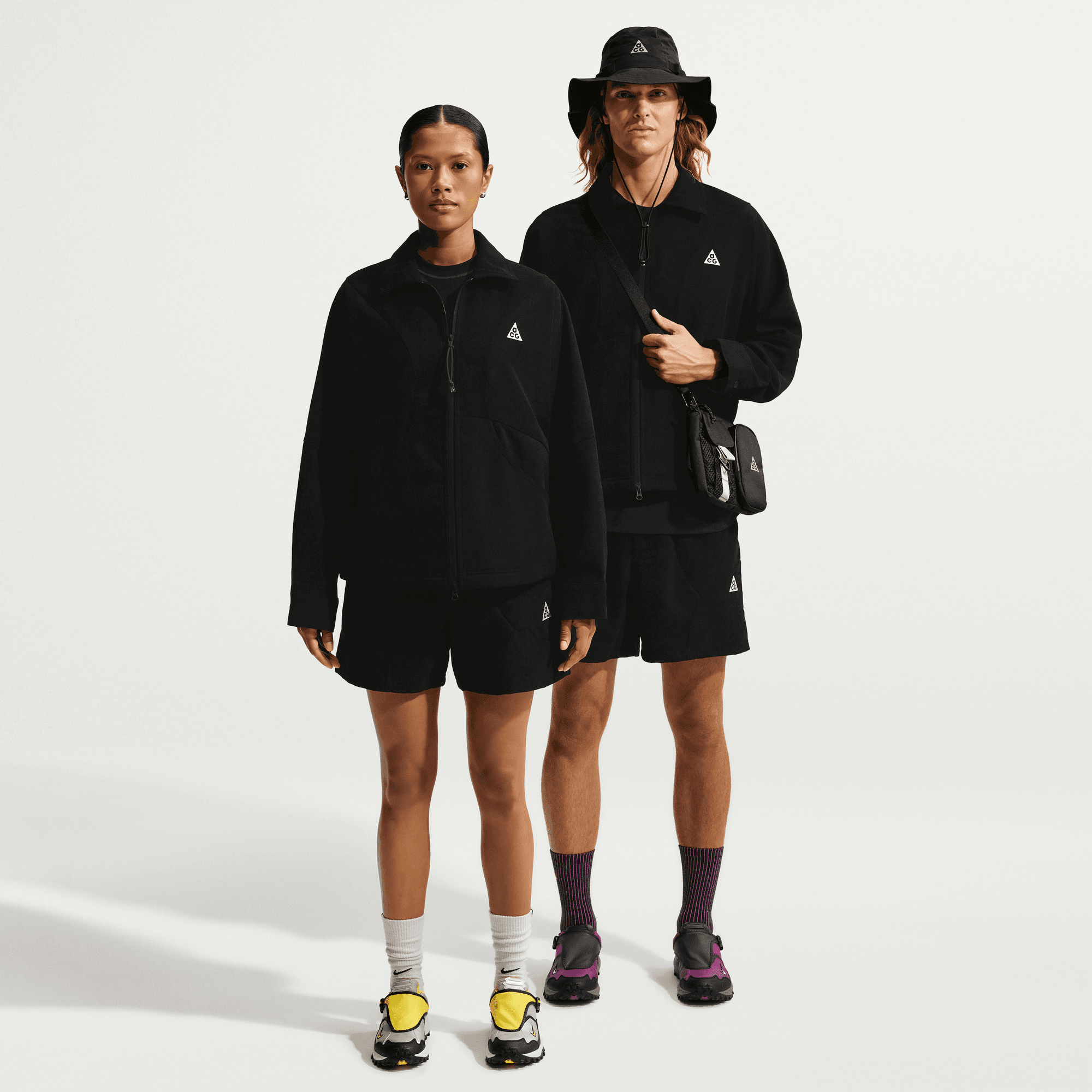 Nike ACG Dolomiti Yunnan Cord Jacket IM4253-010 | 4Elementos