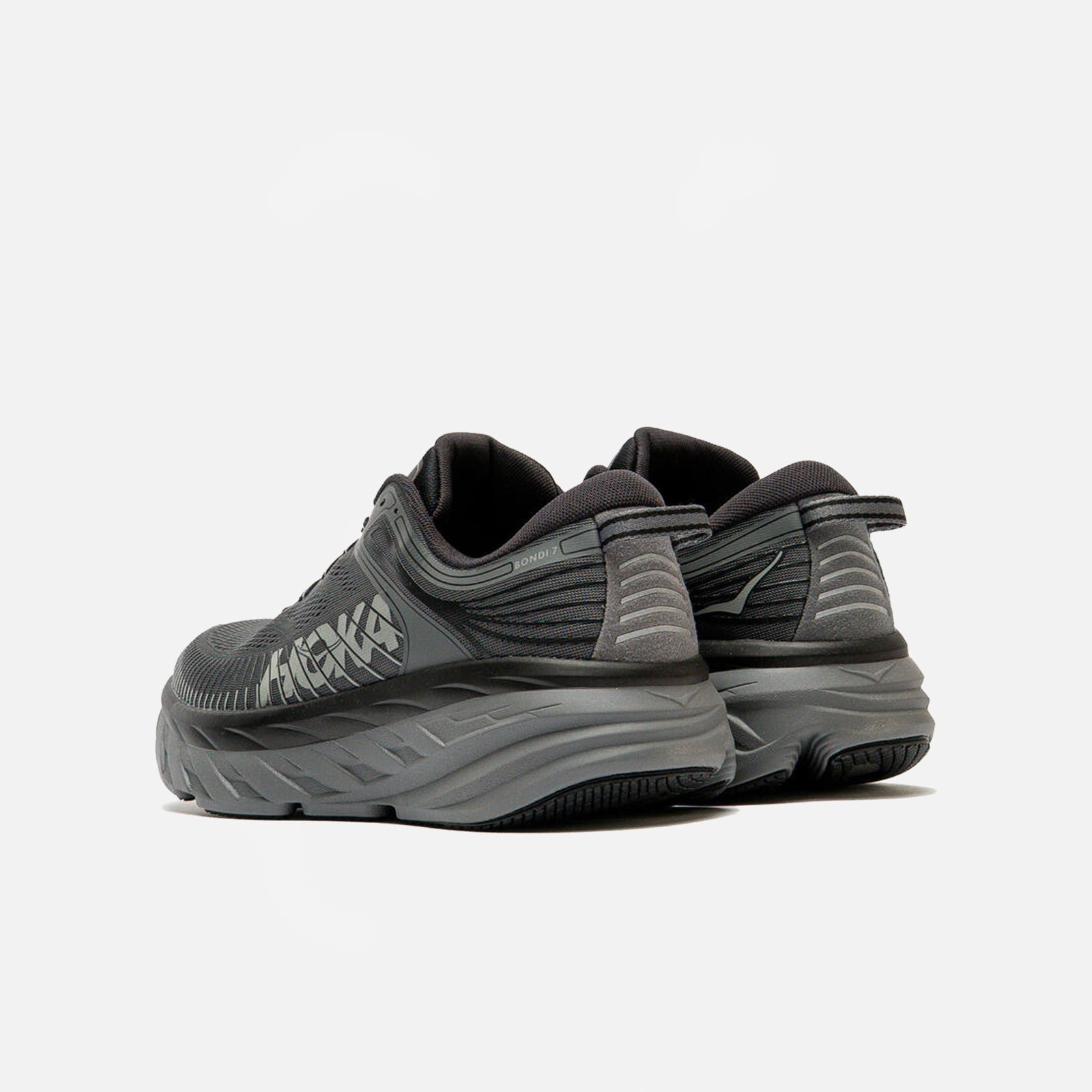 HOKA One One Bondi 7 1110518-ORR
