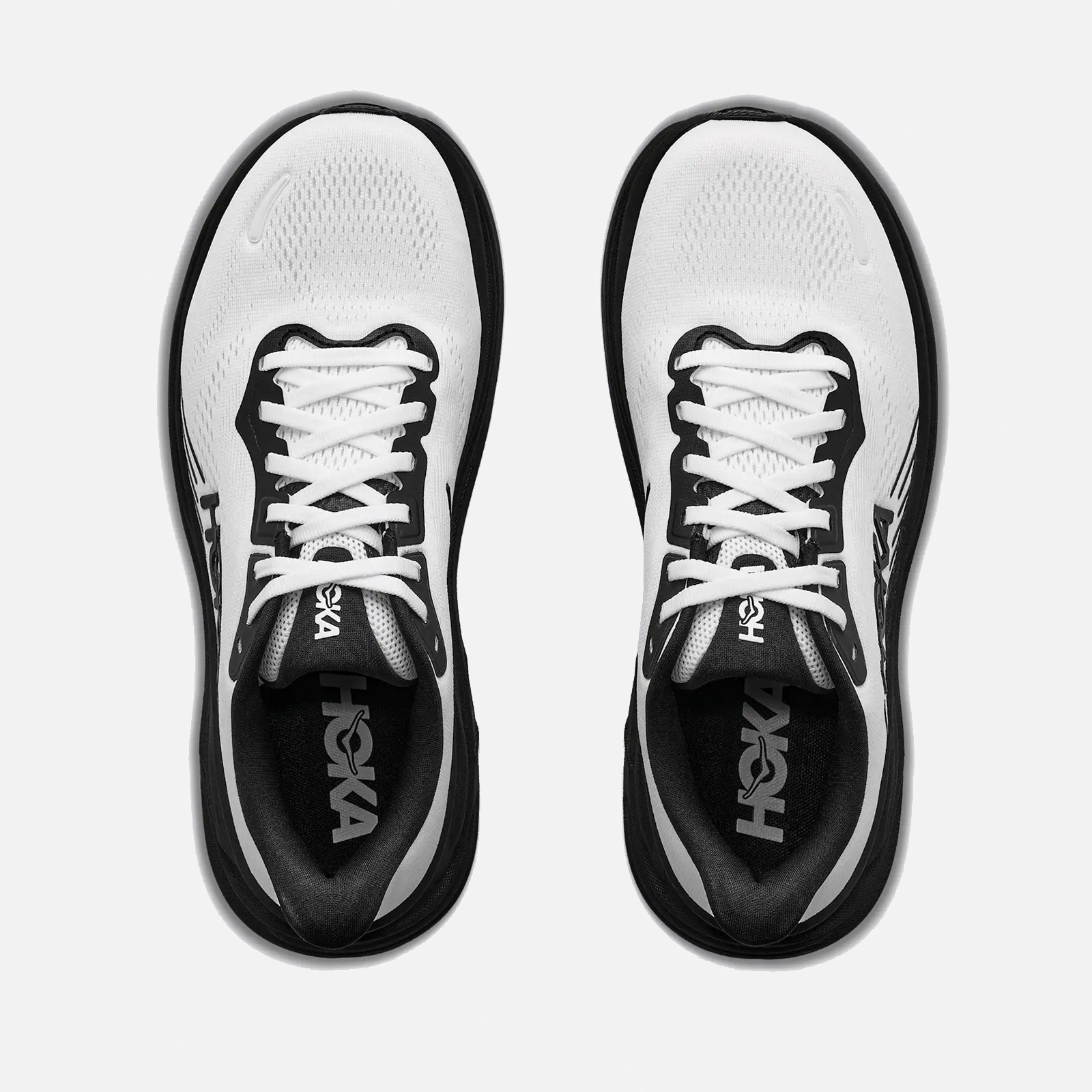 HOKA One One Clifton 11 1176572-WBL