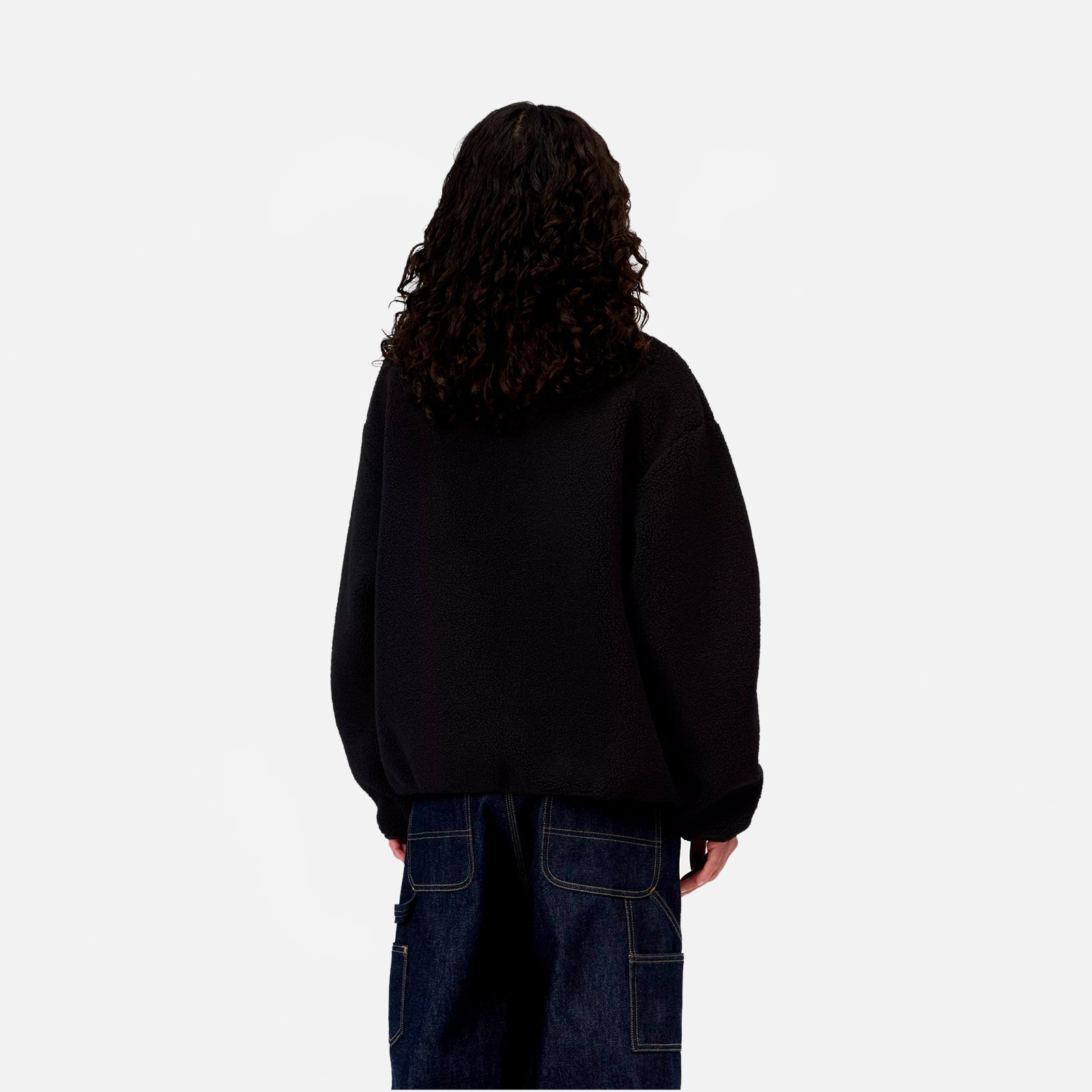 CARHARTT W.I.P. W' Elliot High Neck Liner I032241.00E.XX