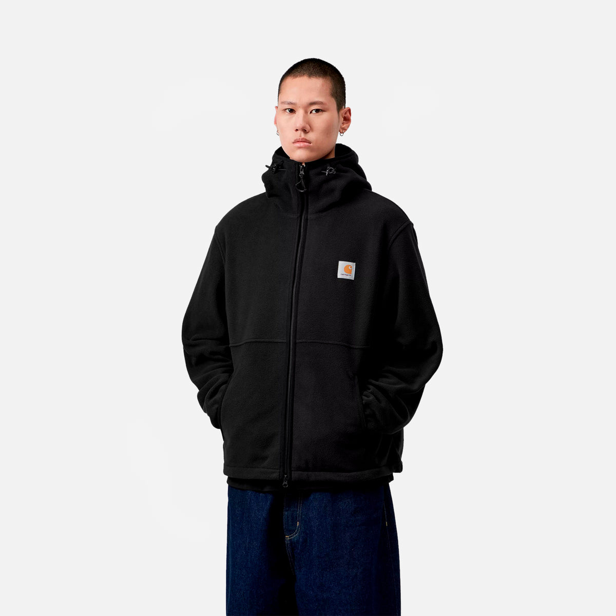 CARHARTT W.I.P. Blevin Liner I035310.89.XX