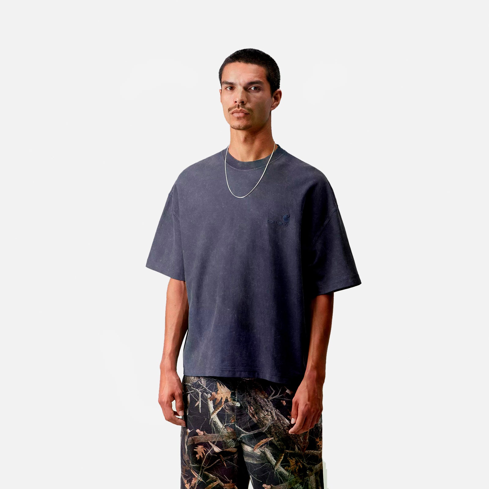 CARHARTT W.I.P. S/S Lambert T-Shirt I037016.1C.FQ