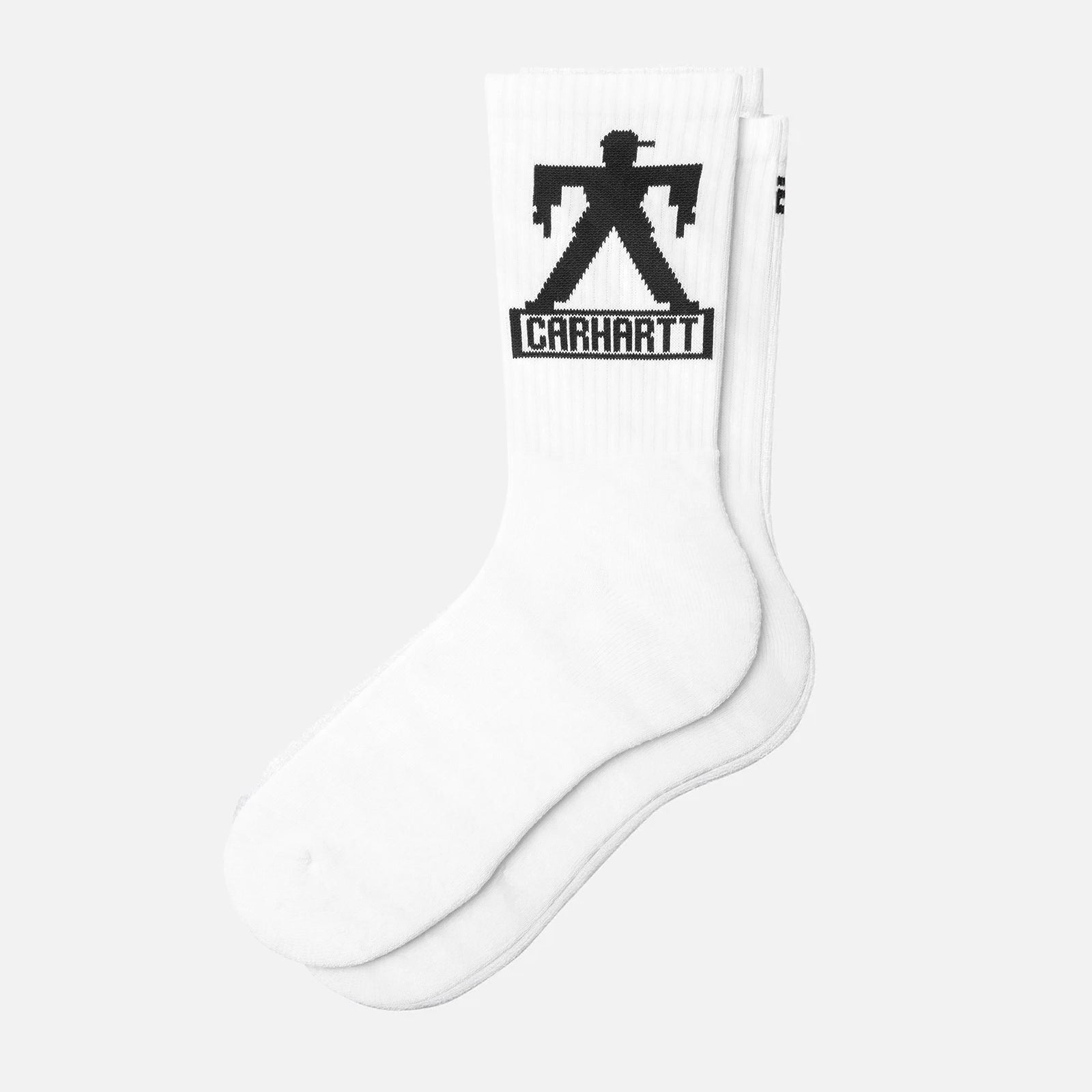 CARHARTT W.I.P. Bricky Man Socks I037301.00A.XX