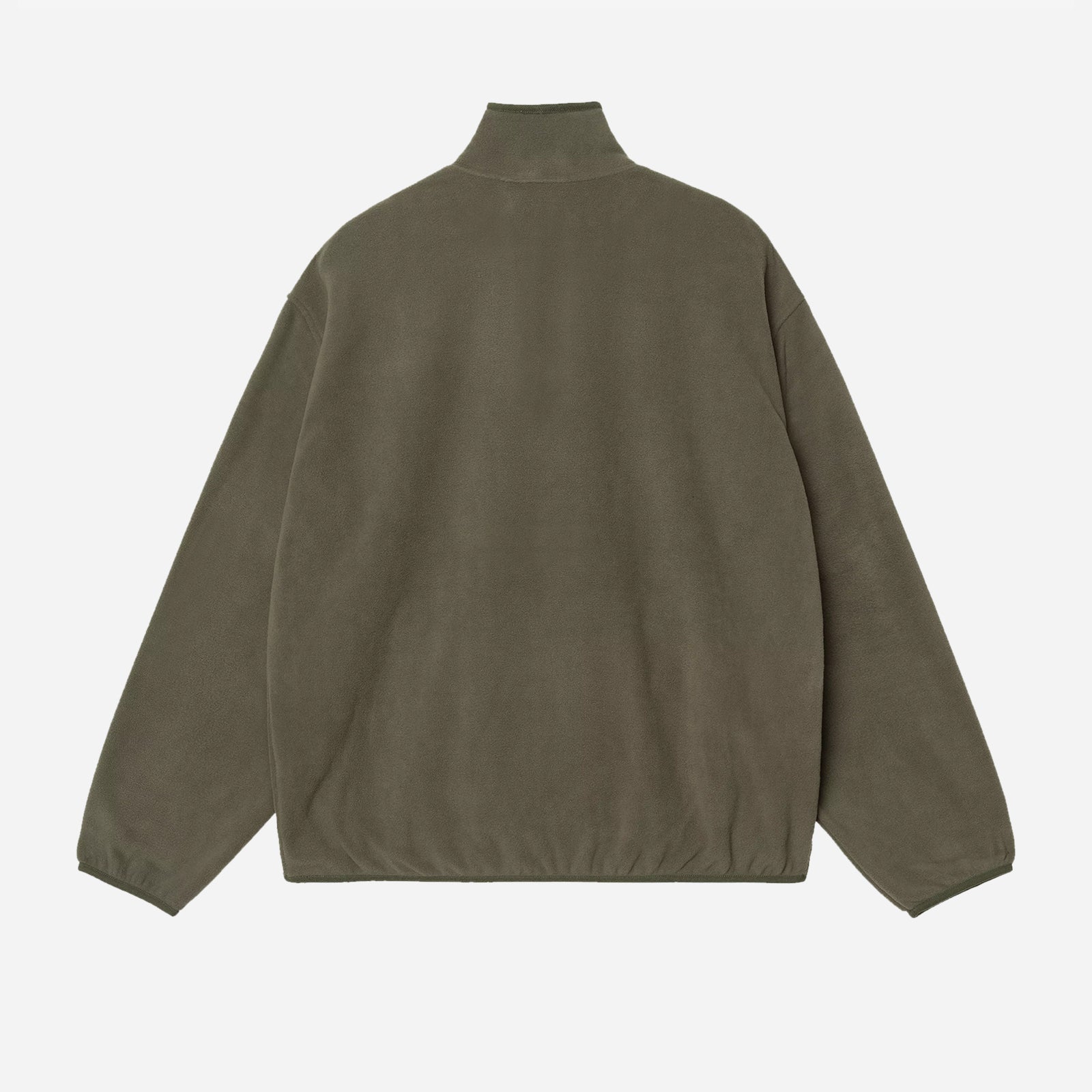 CARHARTT W.I.P. Edmore Half Zip Sweat I037137.00P.XX