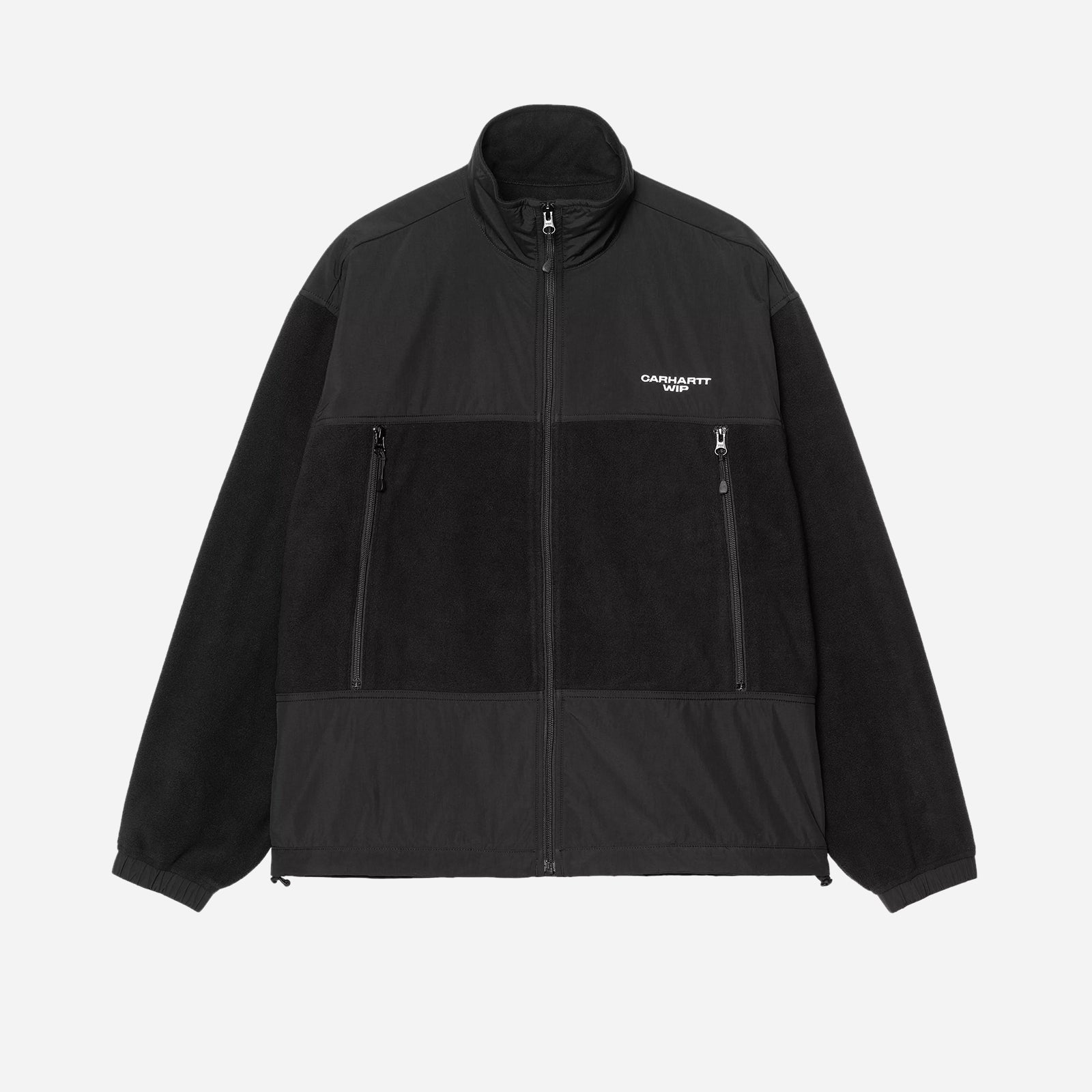 CARHARTT W.I.P. Edmore Sweat Jacket I037138.0D2.XX
