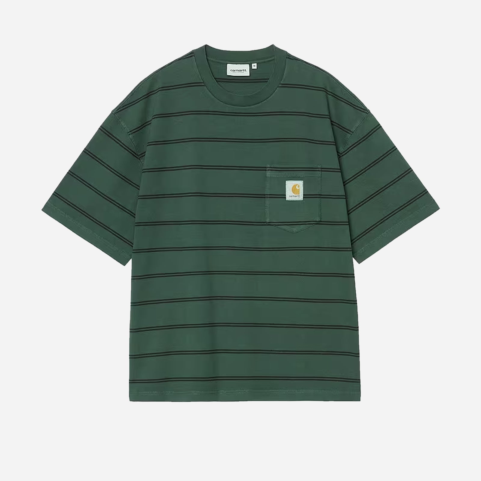 CARHARTT W.I.P. S/S Cardona Pocket T-Shirt I037272.3VO.GD