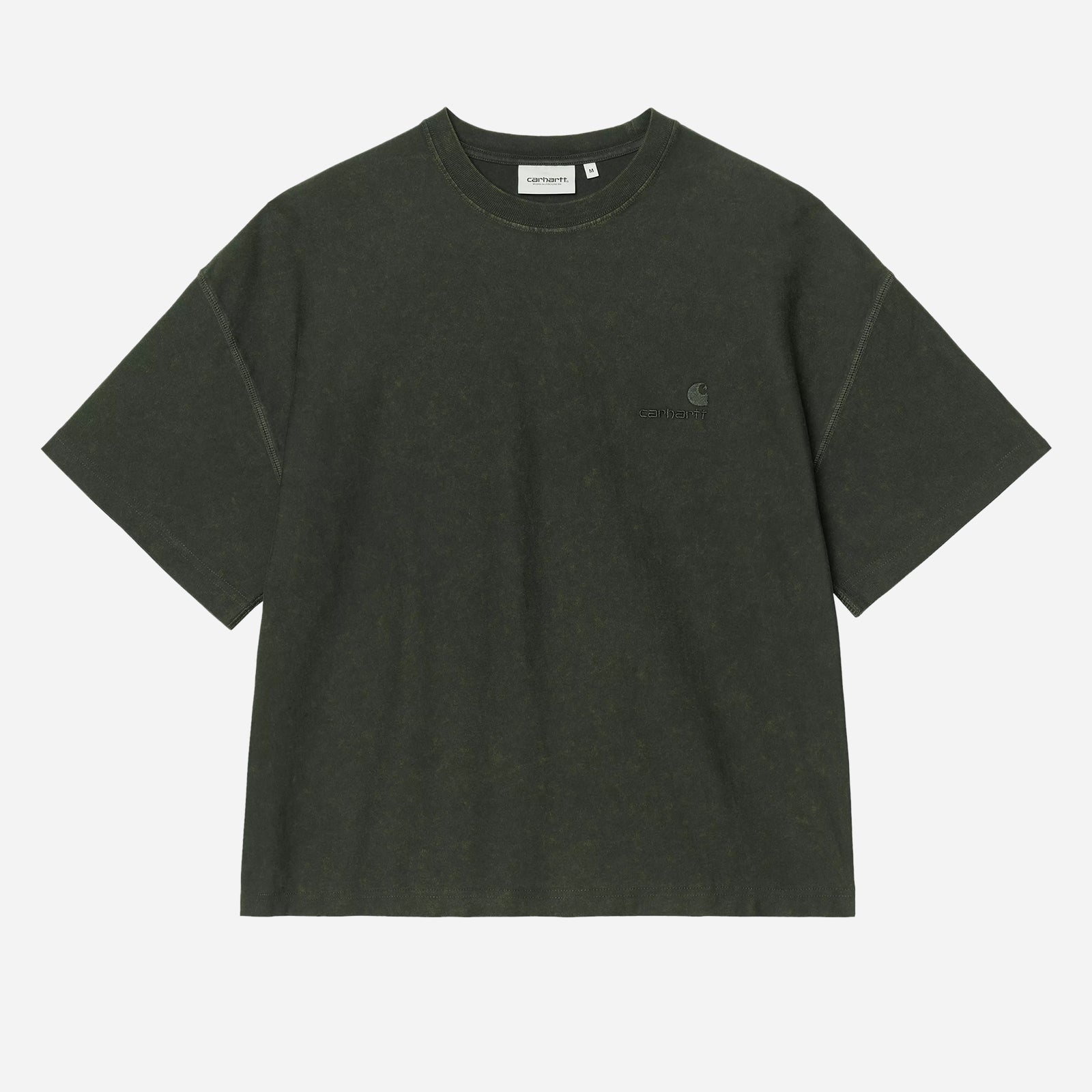 CARHARTT W.I.P. S/S Lambert T-Shirt I037016.3T6.FQ