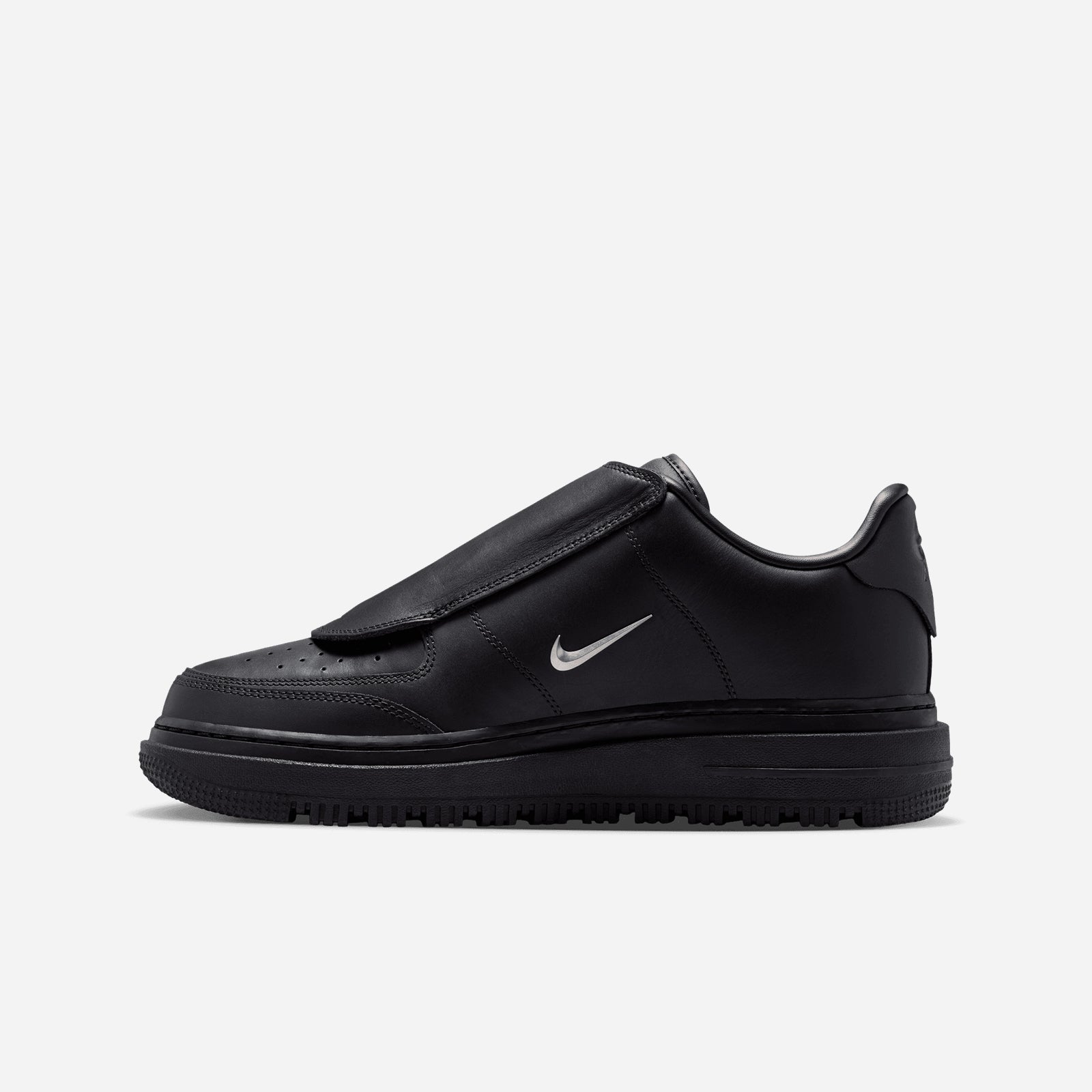 Nike Air Force 1 Low Luxe Black JA3822-010