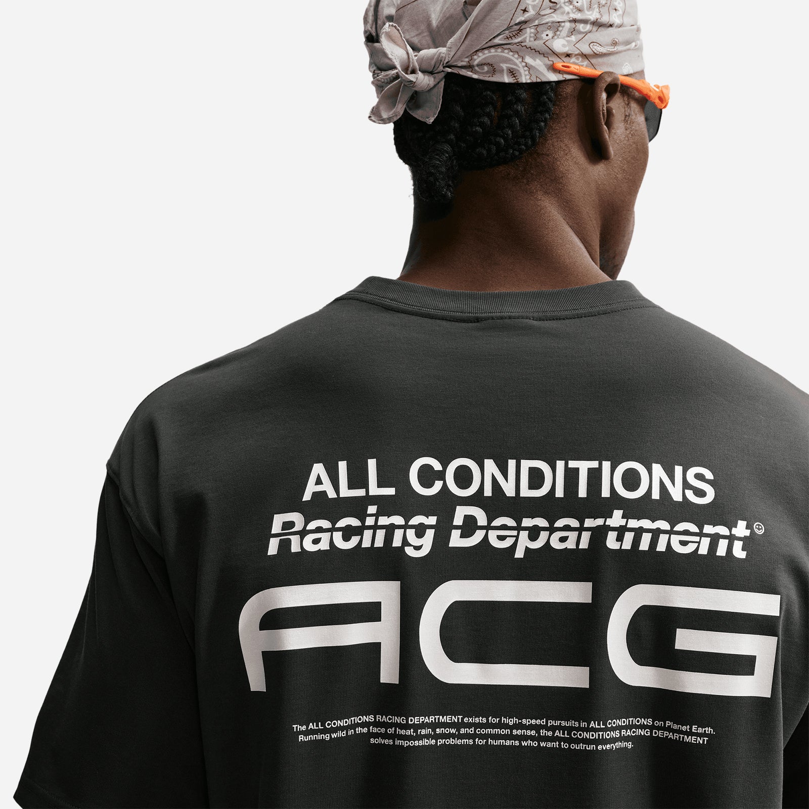 Nike ACG Dri-FIT T-Shirt IR6987-070