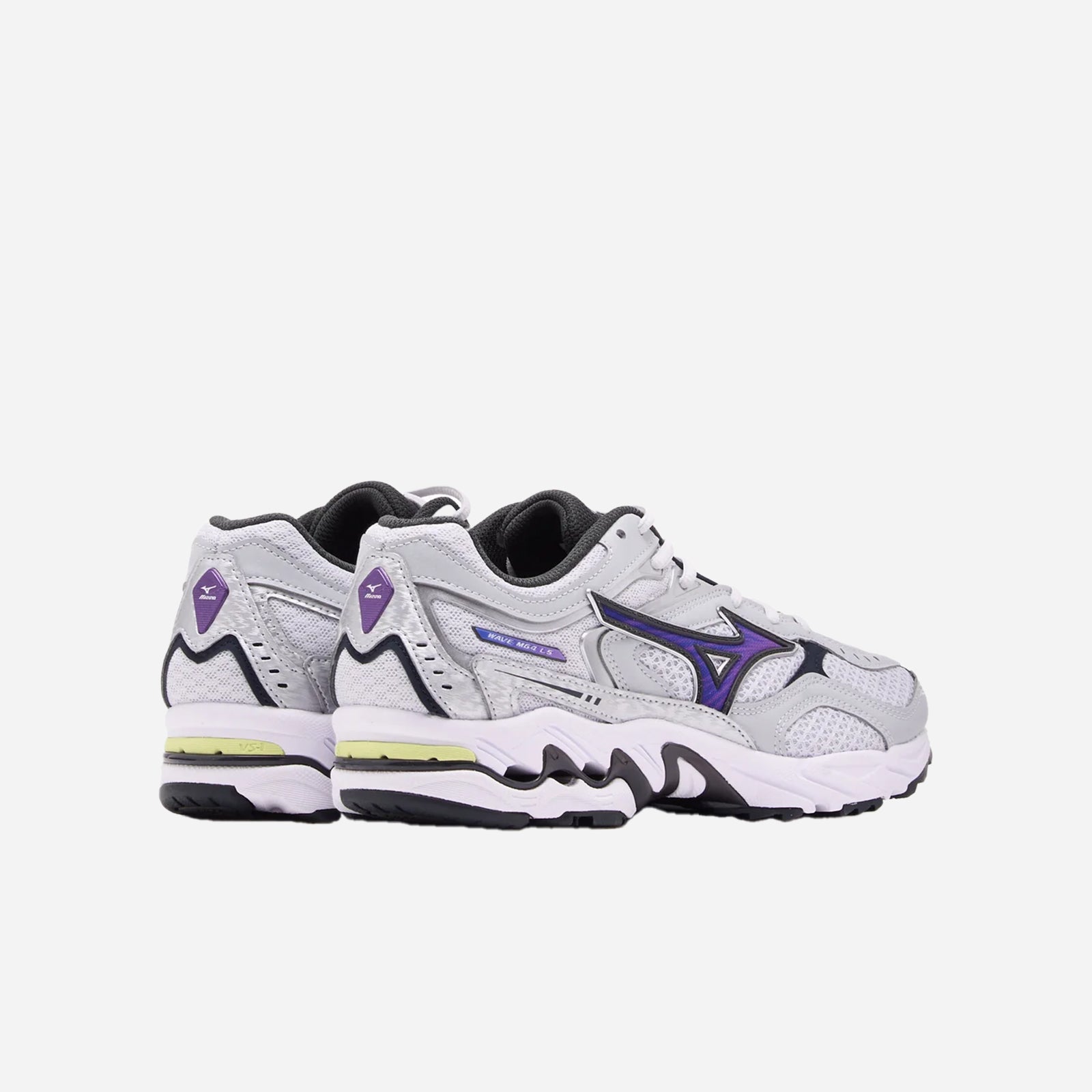 Mizuno Wave MG4 LS D1GA2652-02