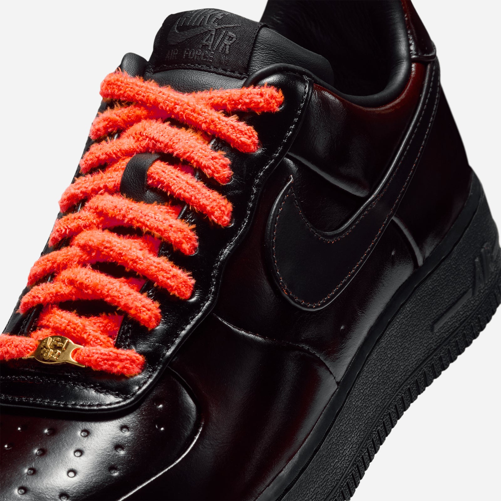 Nike Air Force 1 Low '07 Family Reunion Air Soul IW2353-001
