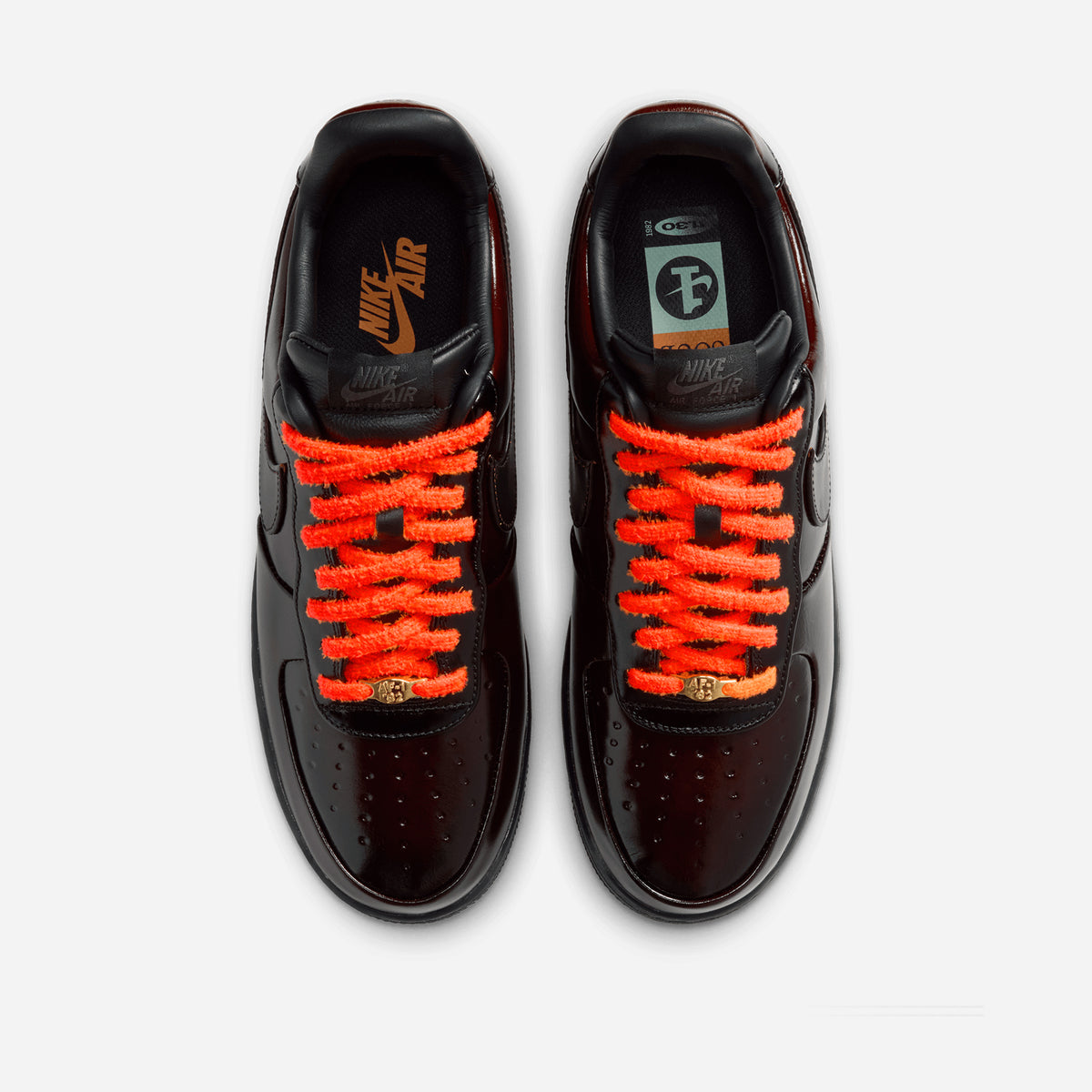 Nike Air Force 1 Low '07 Family Reunion Air Soul IW2353-001