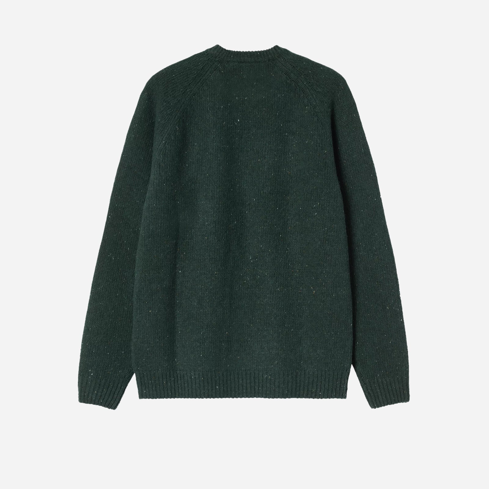 CARHARTT W.I.P. Anglistic Sweater I010977.3YO.XX