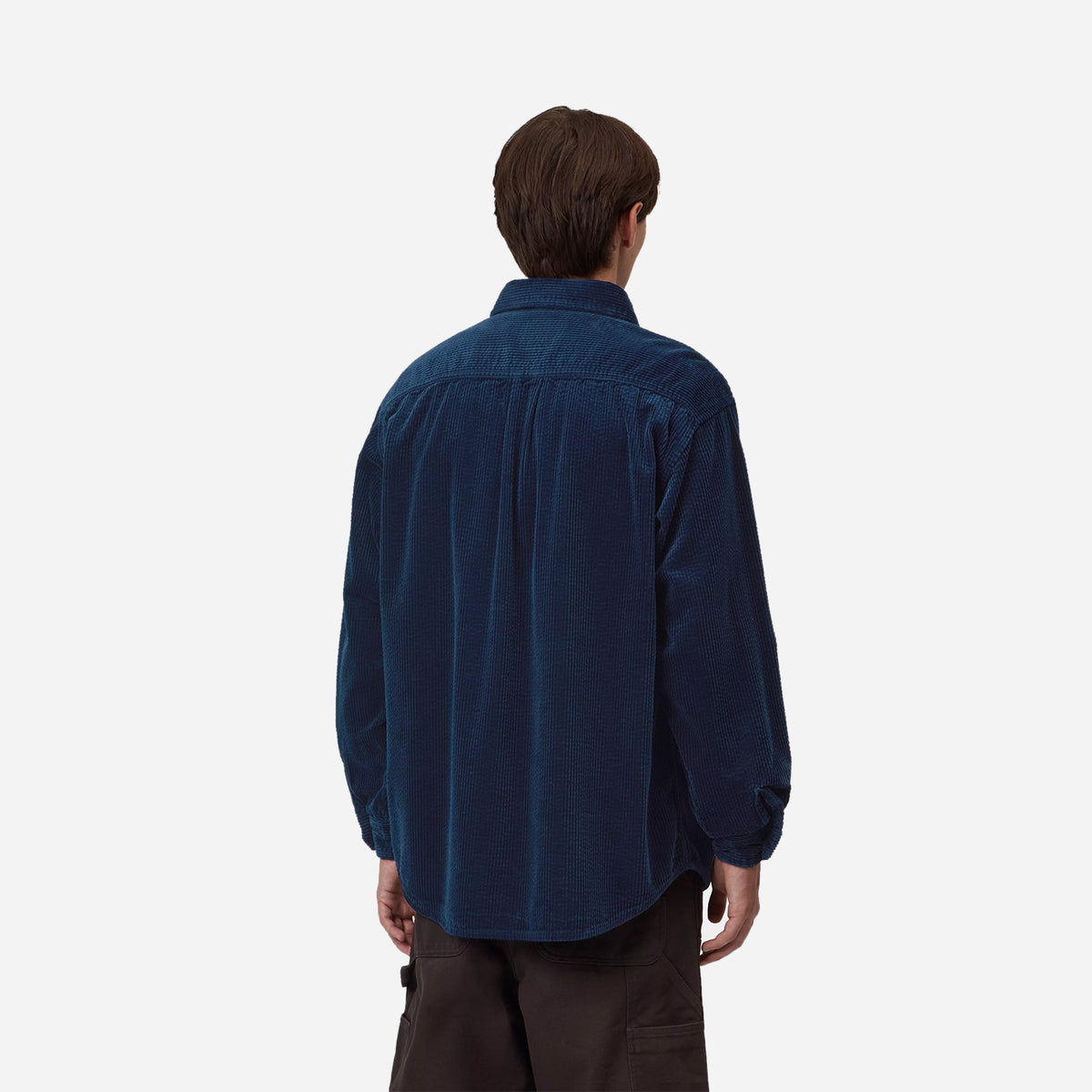 CARHARTT W.I.P. L/S Loyde Shirt I037059.1C.02