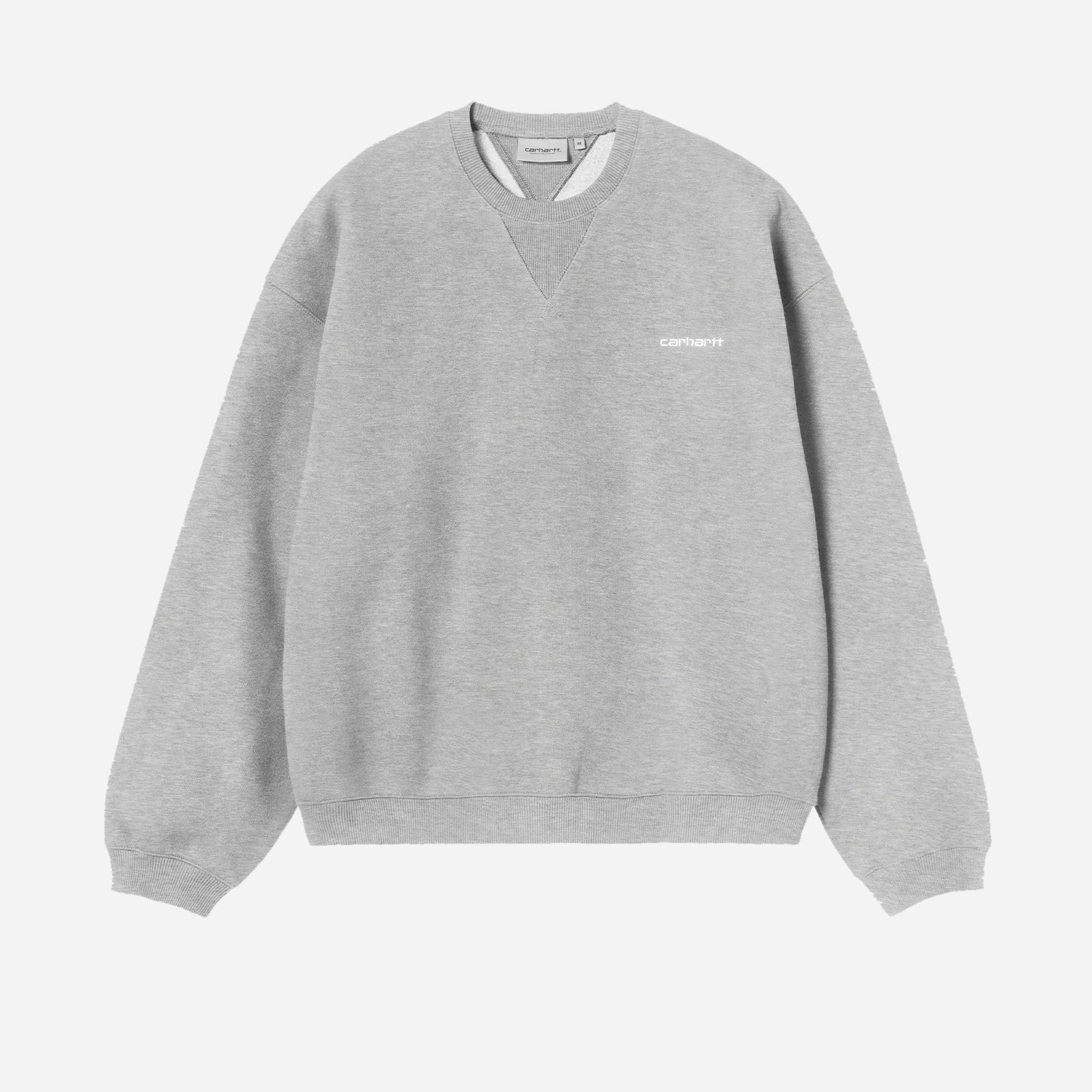 CARHARTT W.I.P. Ebbert Sweatshirt I037113.00D.XX