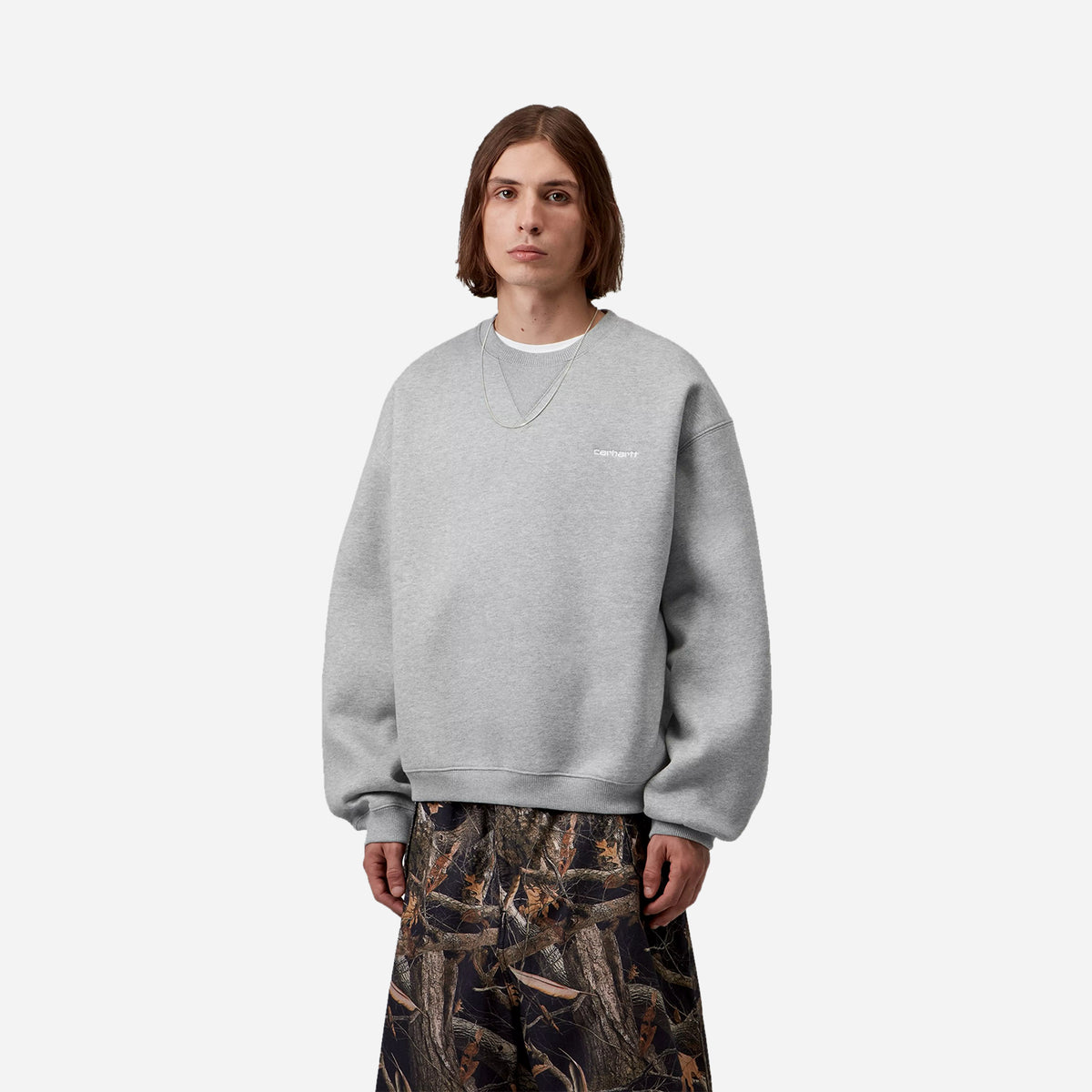 CARHARTT W.I.P. Ebbert Sweatshirt I037113.00D.XX