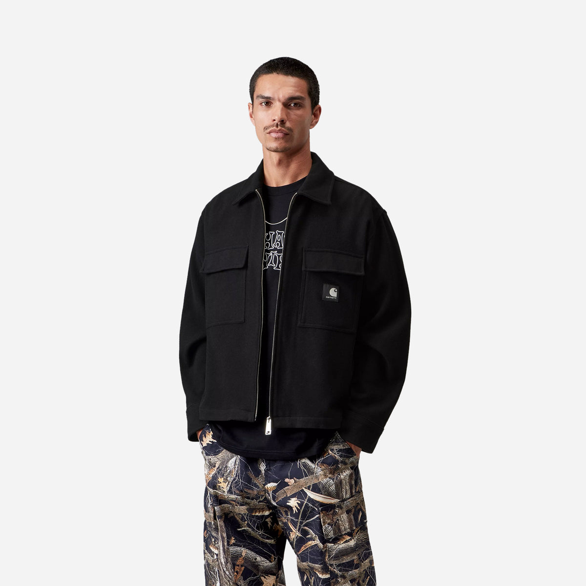 CARHARTT W.I.P. Atoka Shirt Jac I037049.89.XX