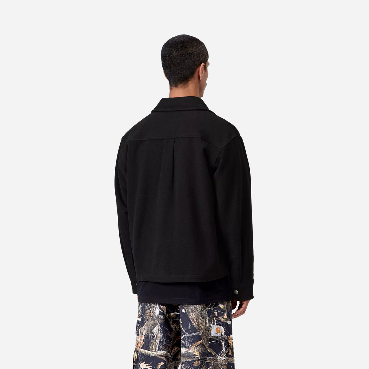 CARHARTT W.I.P. Atoka Shirt Jac I037049.89.XX