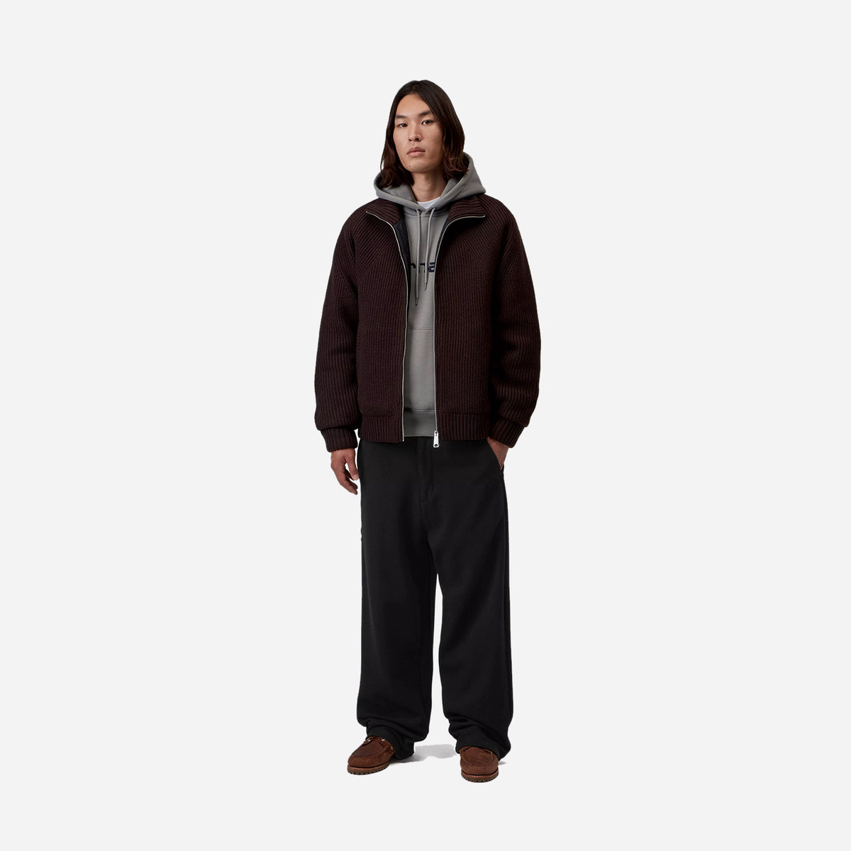 CARHARTT W.I.P. Atoka Pant I037050.89.XX
