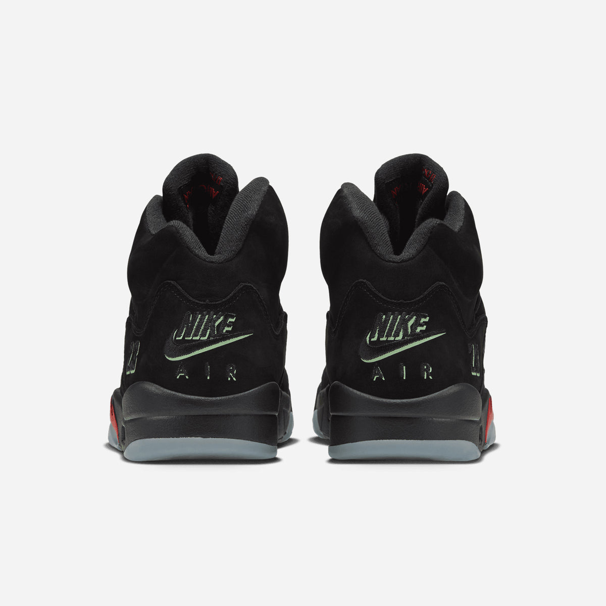 Jordan Air Jordan 5 Retro Halloween HQ7978-001