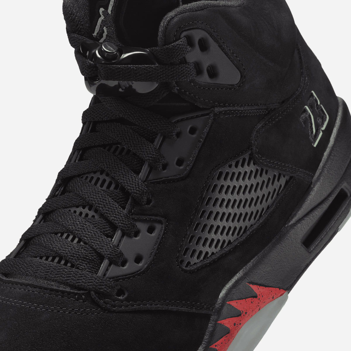 Jordan Air Jordan 5 Retro Halloween HQ7978-001