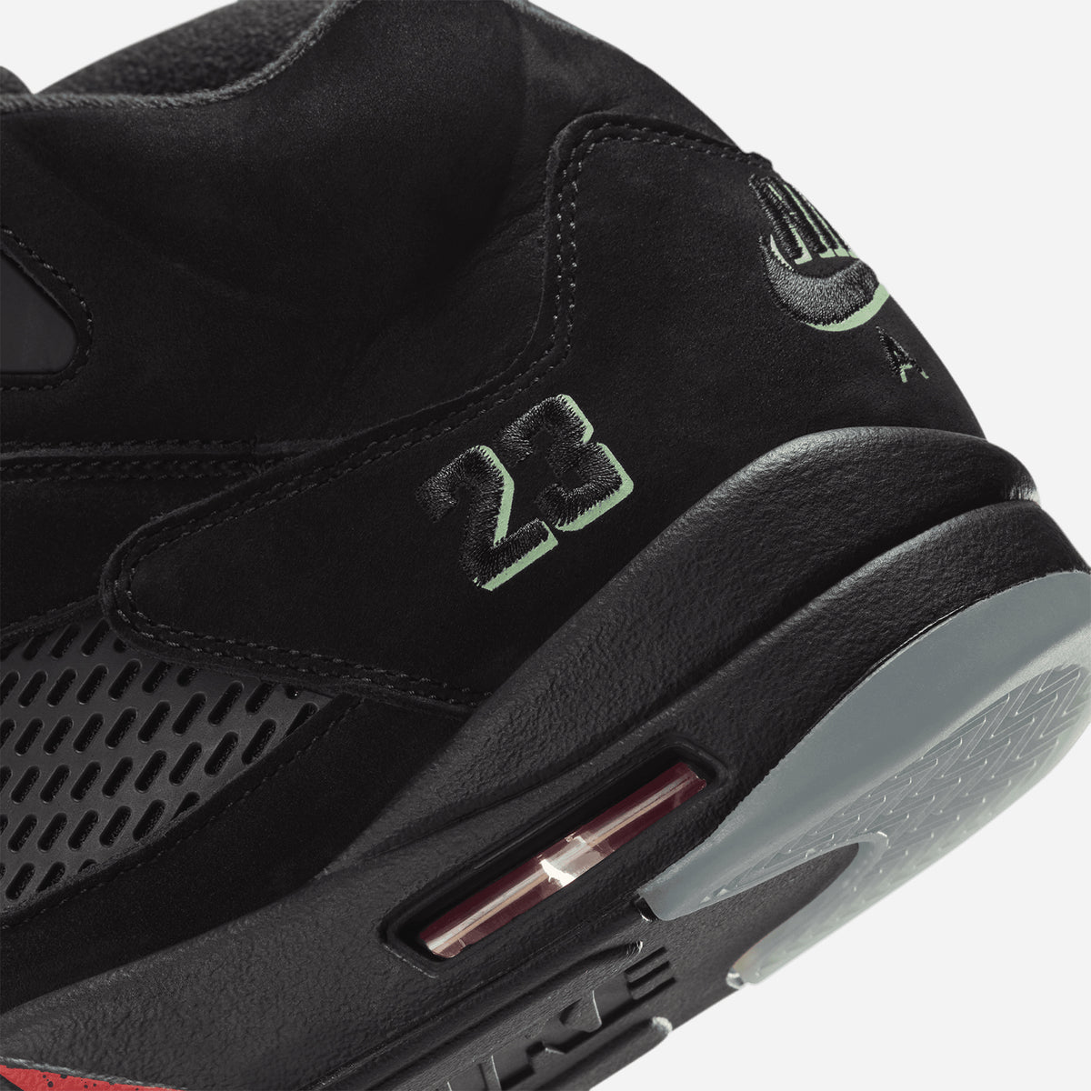 Jordan Air Jordan 5 Retro Halloween HQ7978-001
