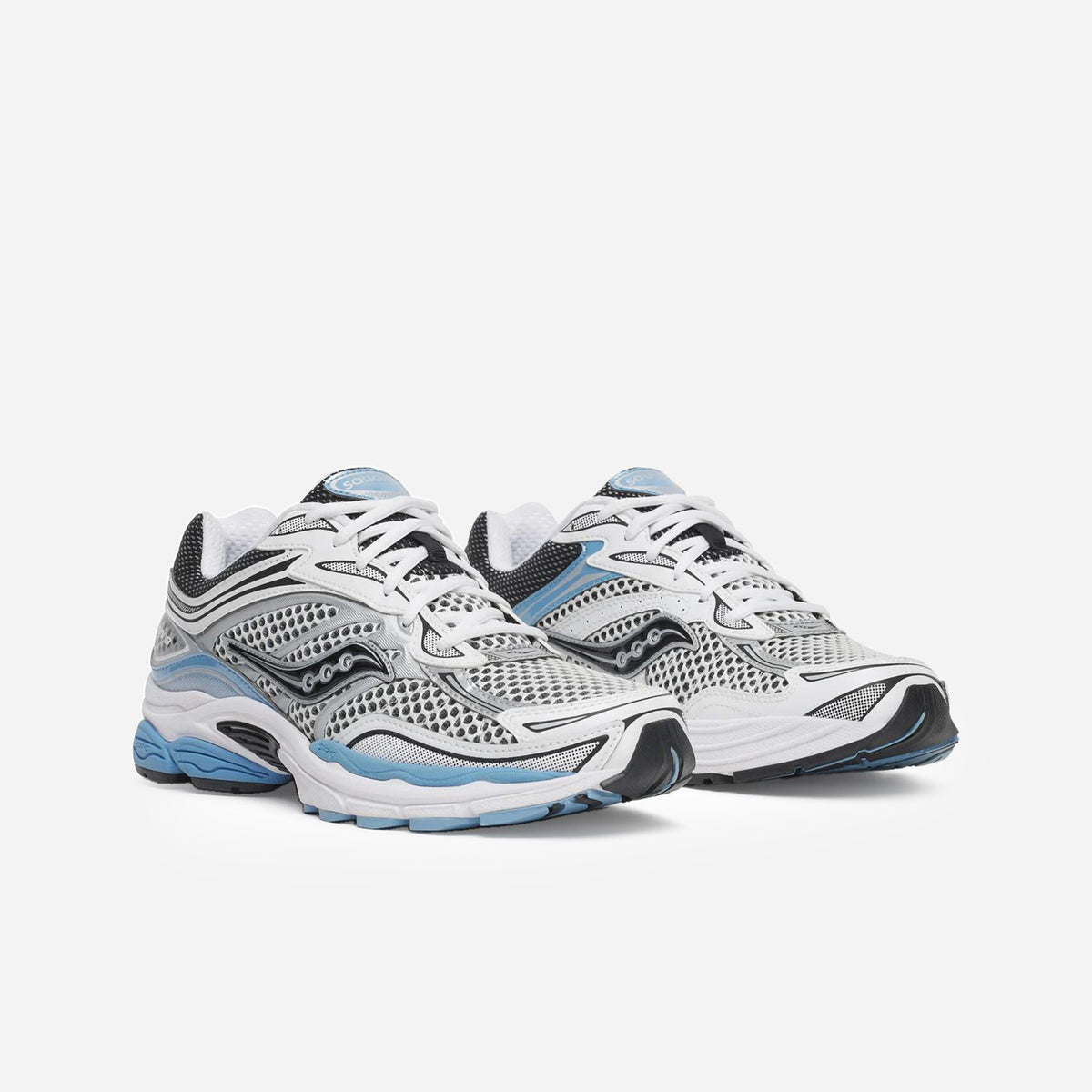 Saucony ProGrid Omni 9 OG Mint S101245-1091