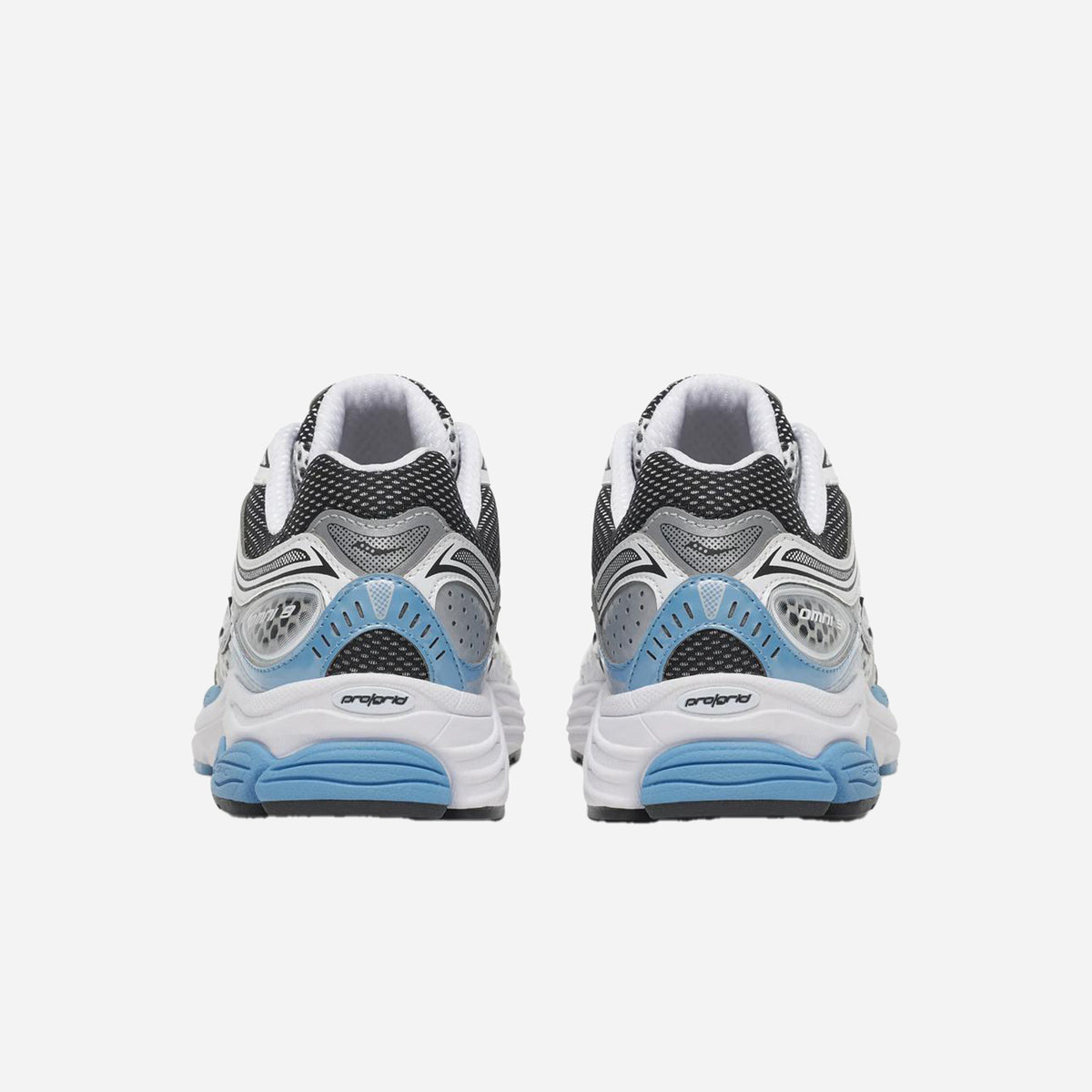 Saucony ProGrid Omni 9 OG Mint S101245-1091