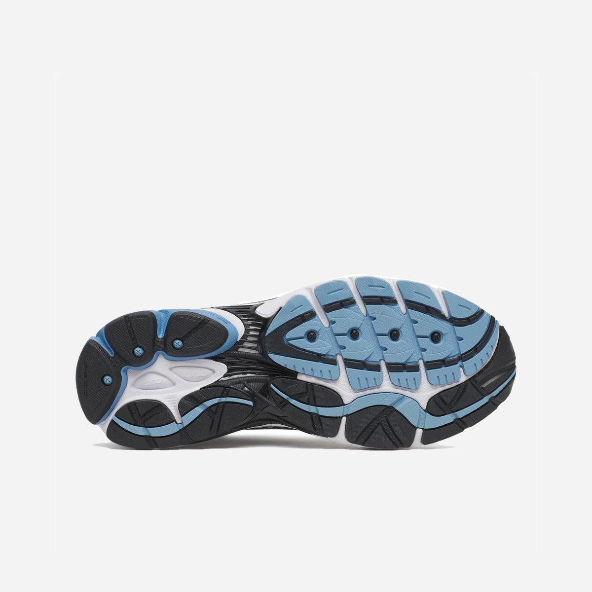 Saucony ProGrid Omni 9 OG Mint S101245-1091