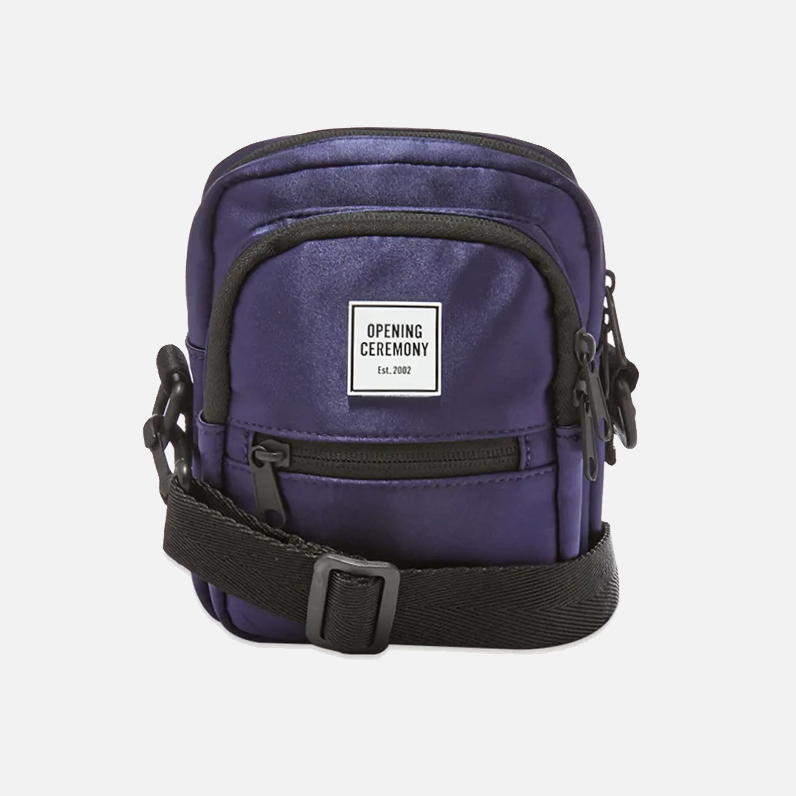 Satin Mini Crossbody PF19ZEF27012 4102