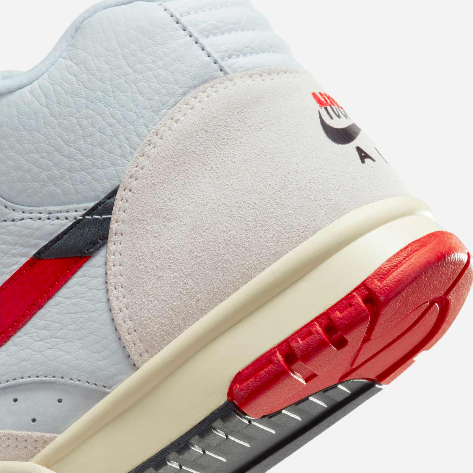 Air Trainer 1 Chicago Split DZ2547 100