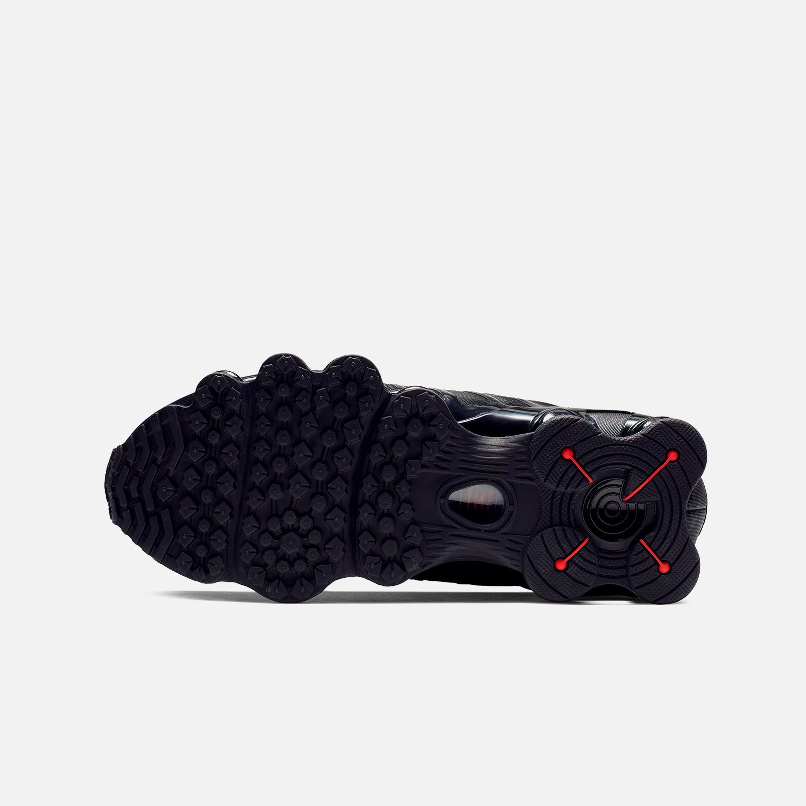 Shox TL Black AR3566 002