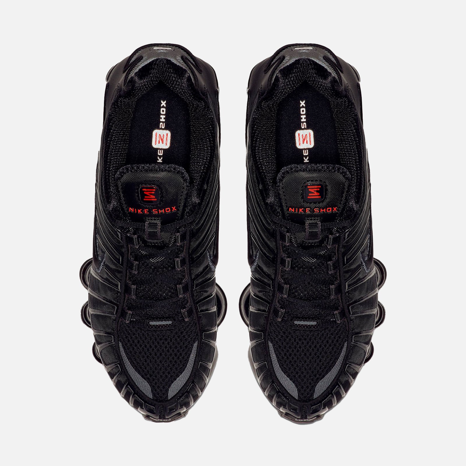 Shox TL Black AR3566 002