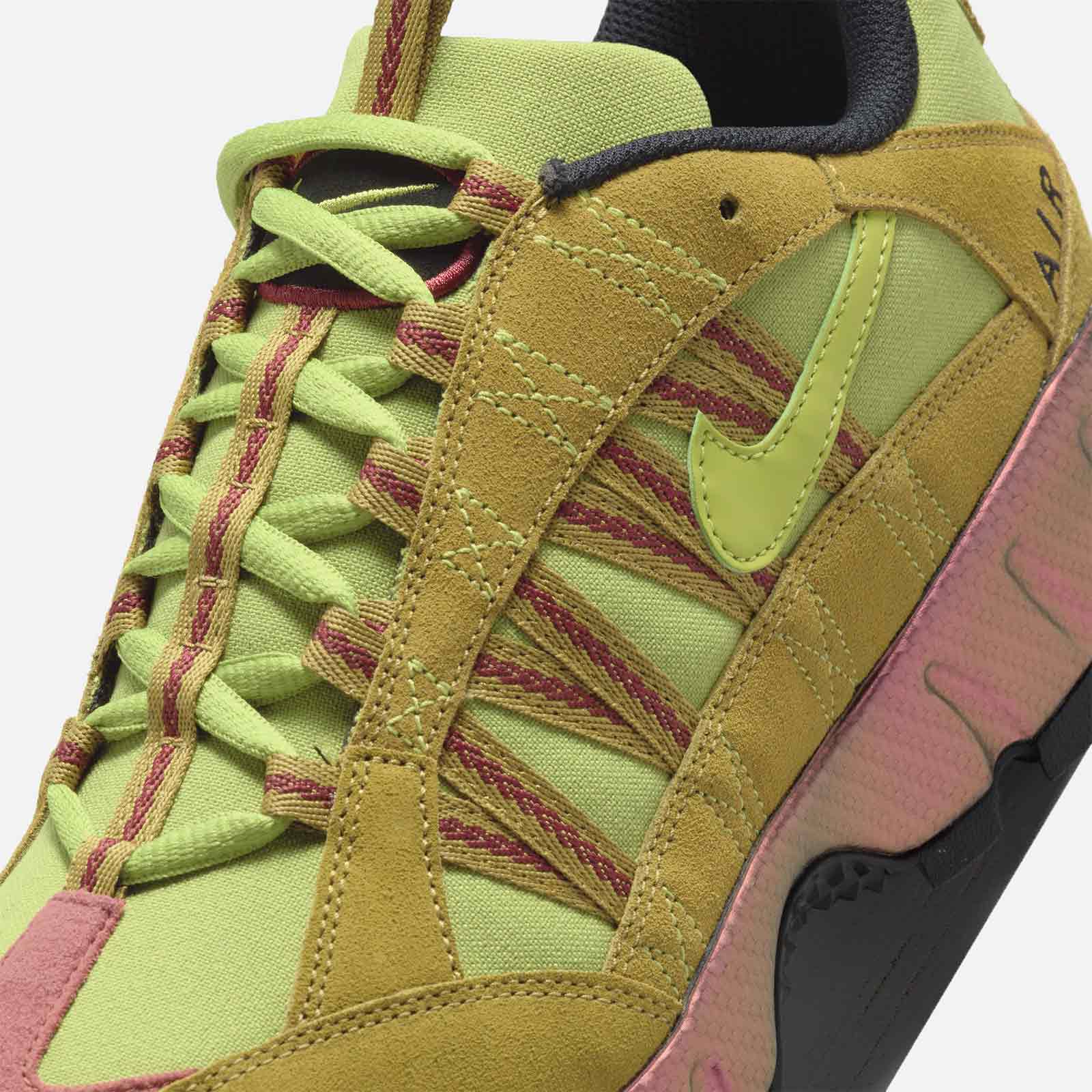 Air Humara Pacific Moss FJ7108 300