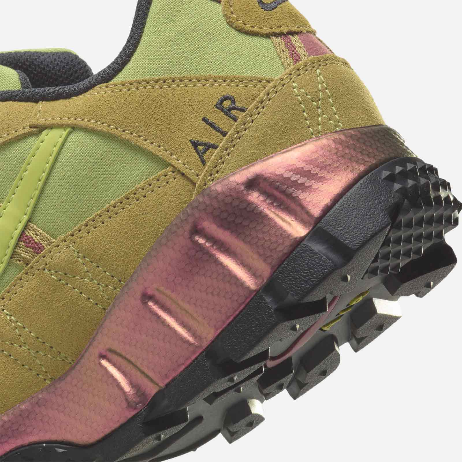 Air Humara Pacific Moss FJ7108 300